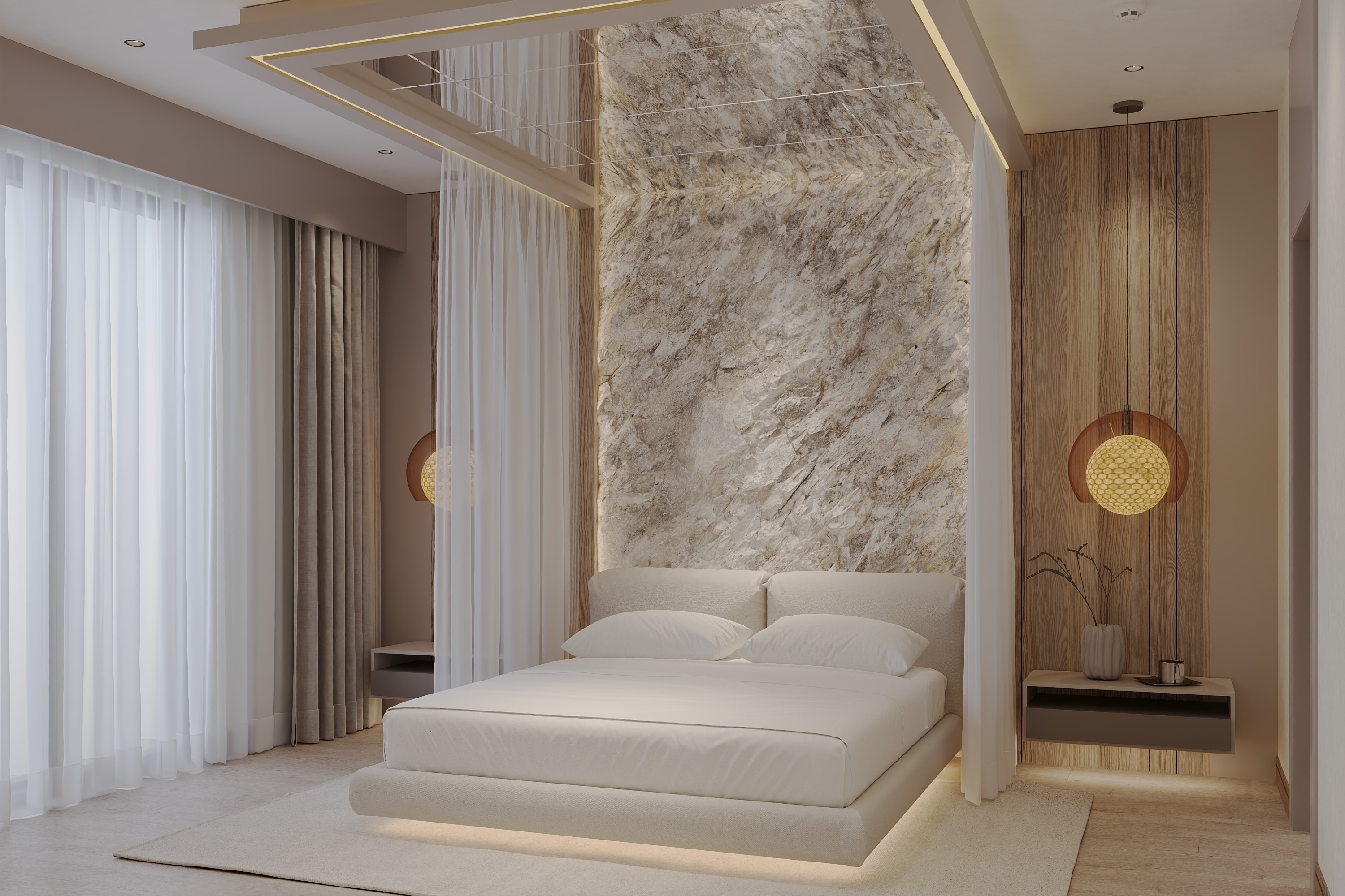 Guest room at the Ramada Encore by Wyndham Midyat in Mardin, Other than US/Canada