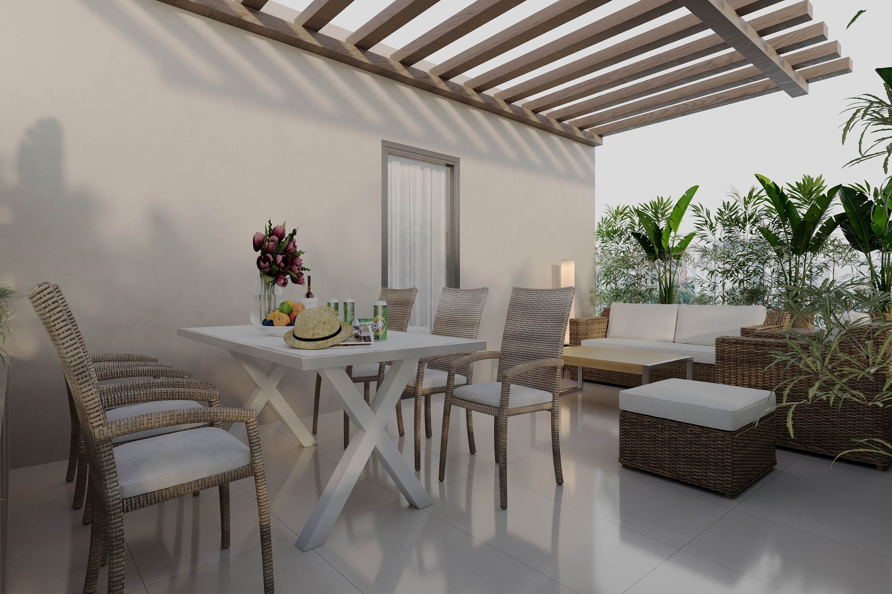 Guest room at the Ramada Encore by Wyndham Midyat in Mardin, Other than US/Canada