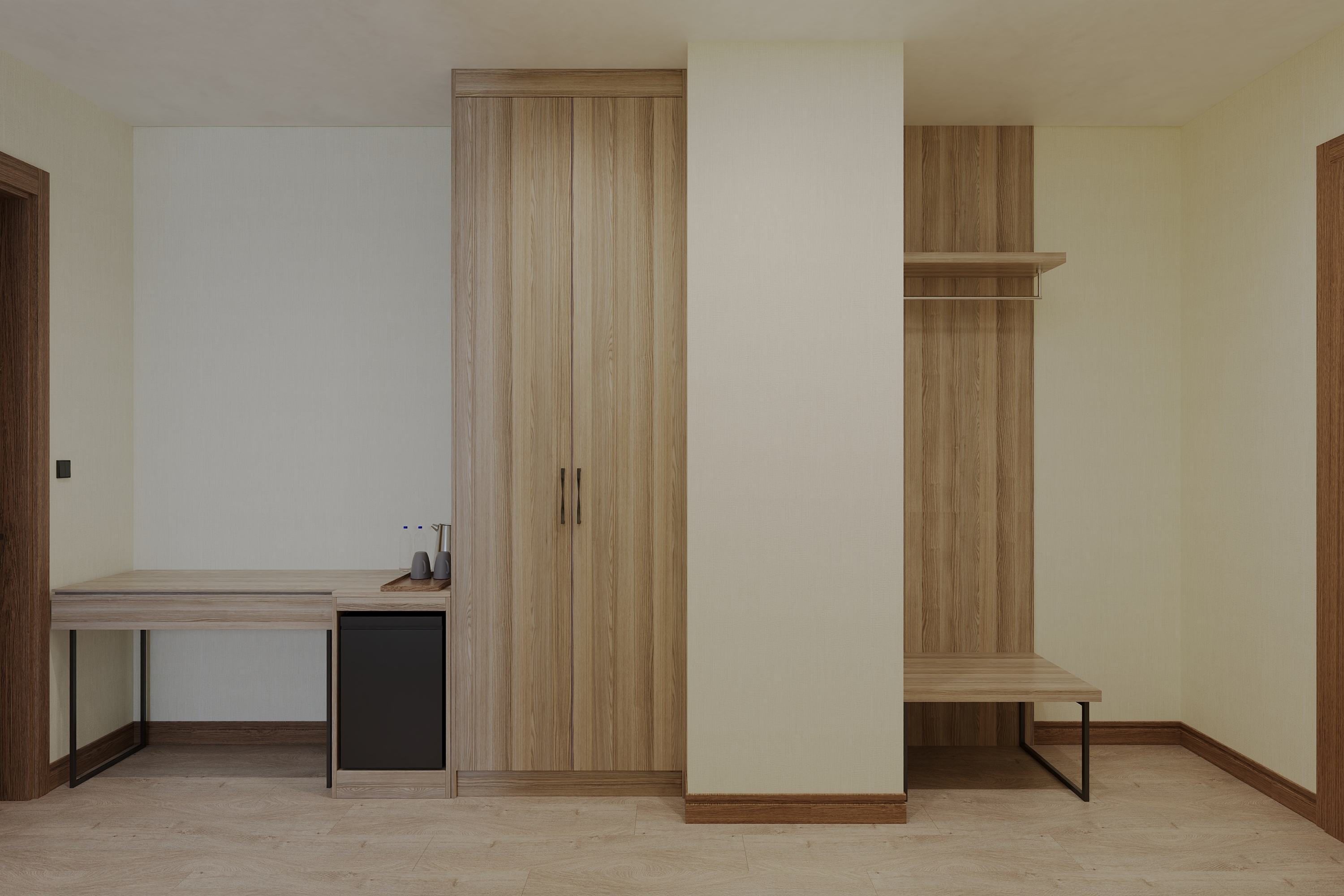 Guest room at the Ramada Encore by Wyndham Midyat in Mardin, Other than US/Canada