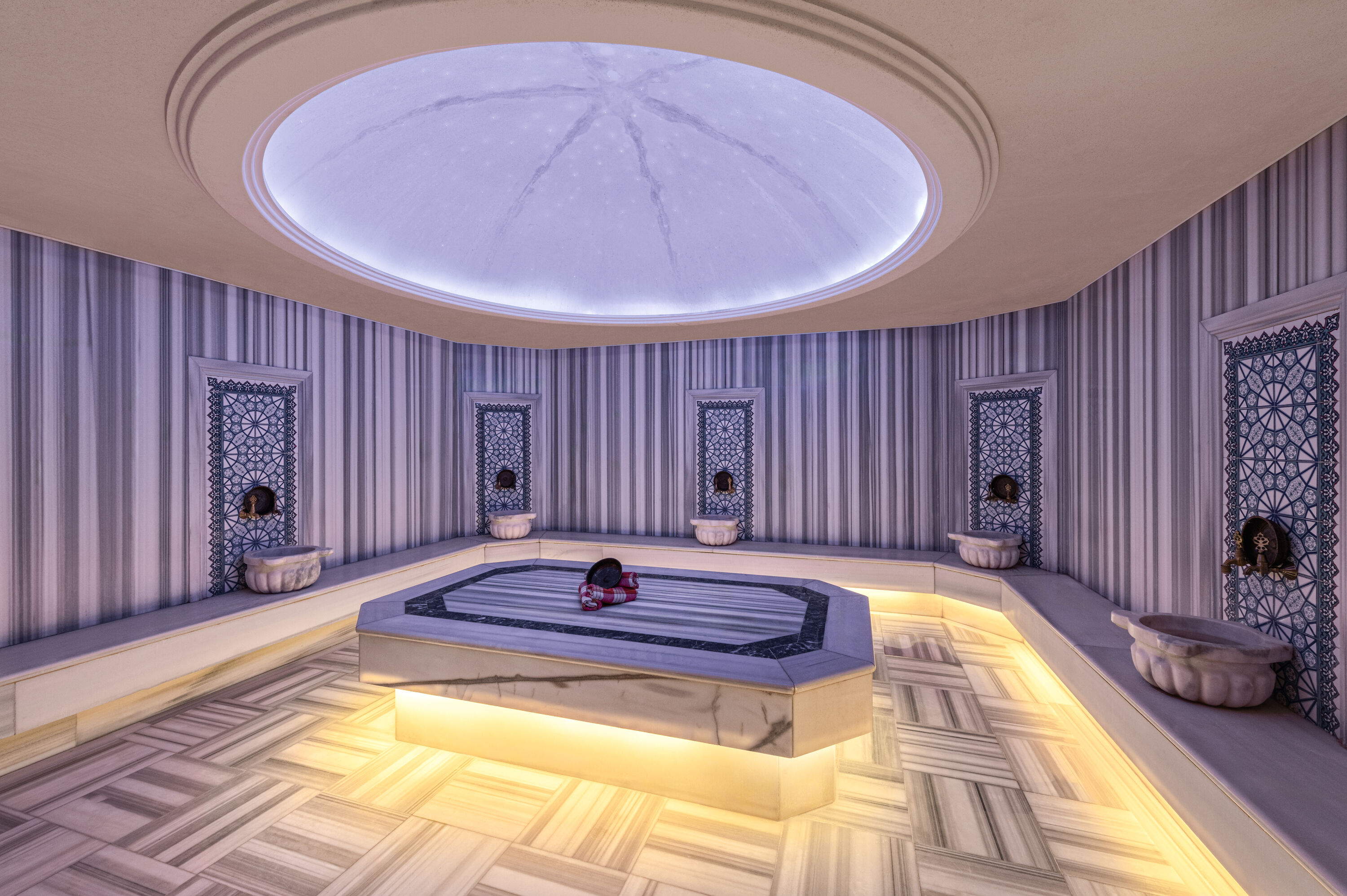 Ramada Encore by Wyndham Midyat spa in Mardin, Other than US/Canada