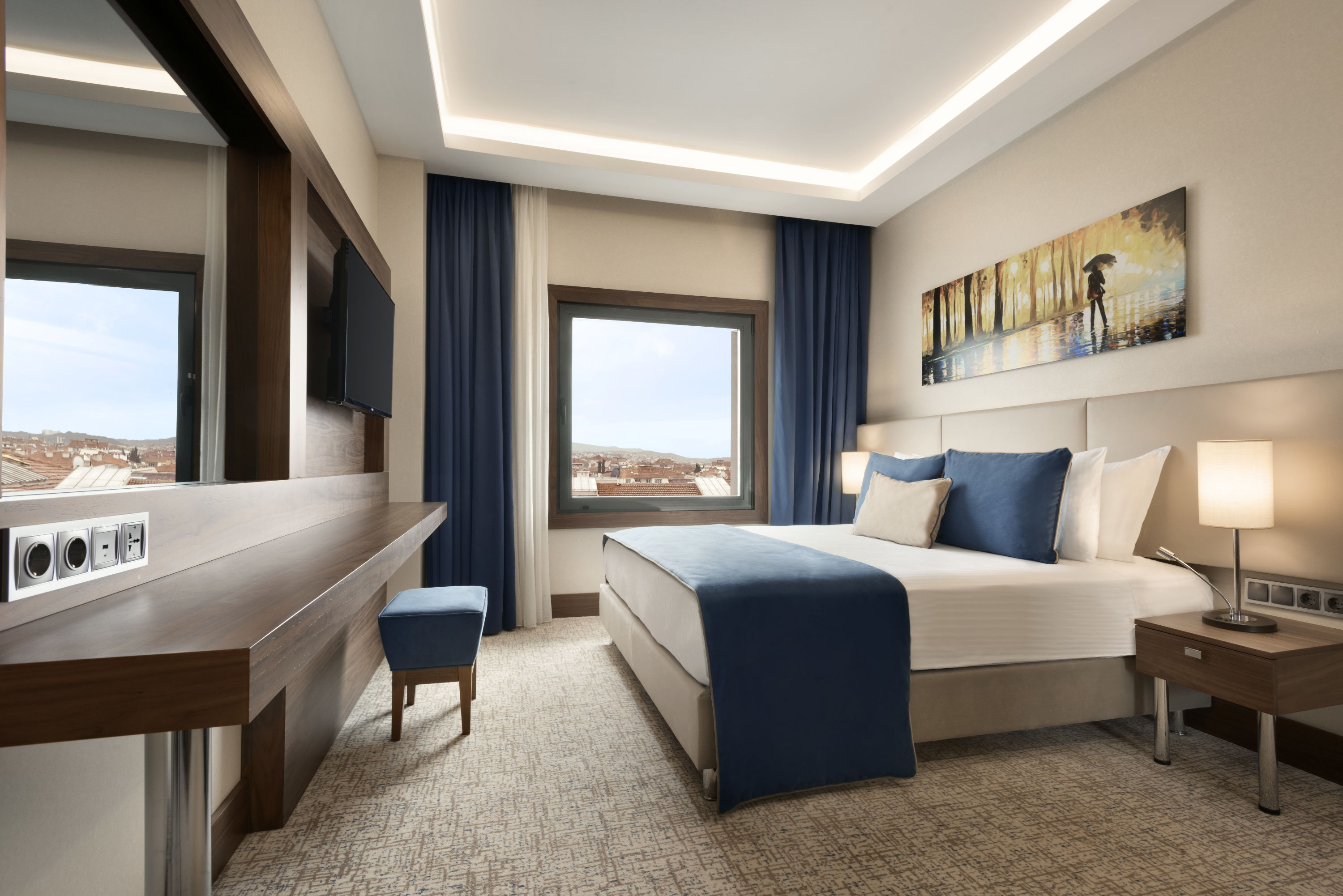 Ramada Wyndham Yalova Yalova Otelleri  77100