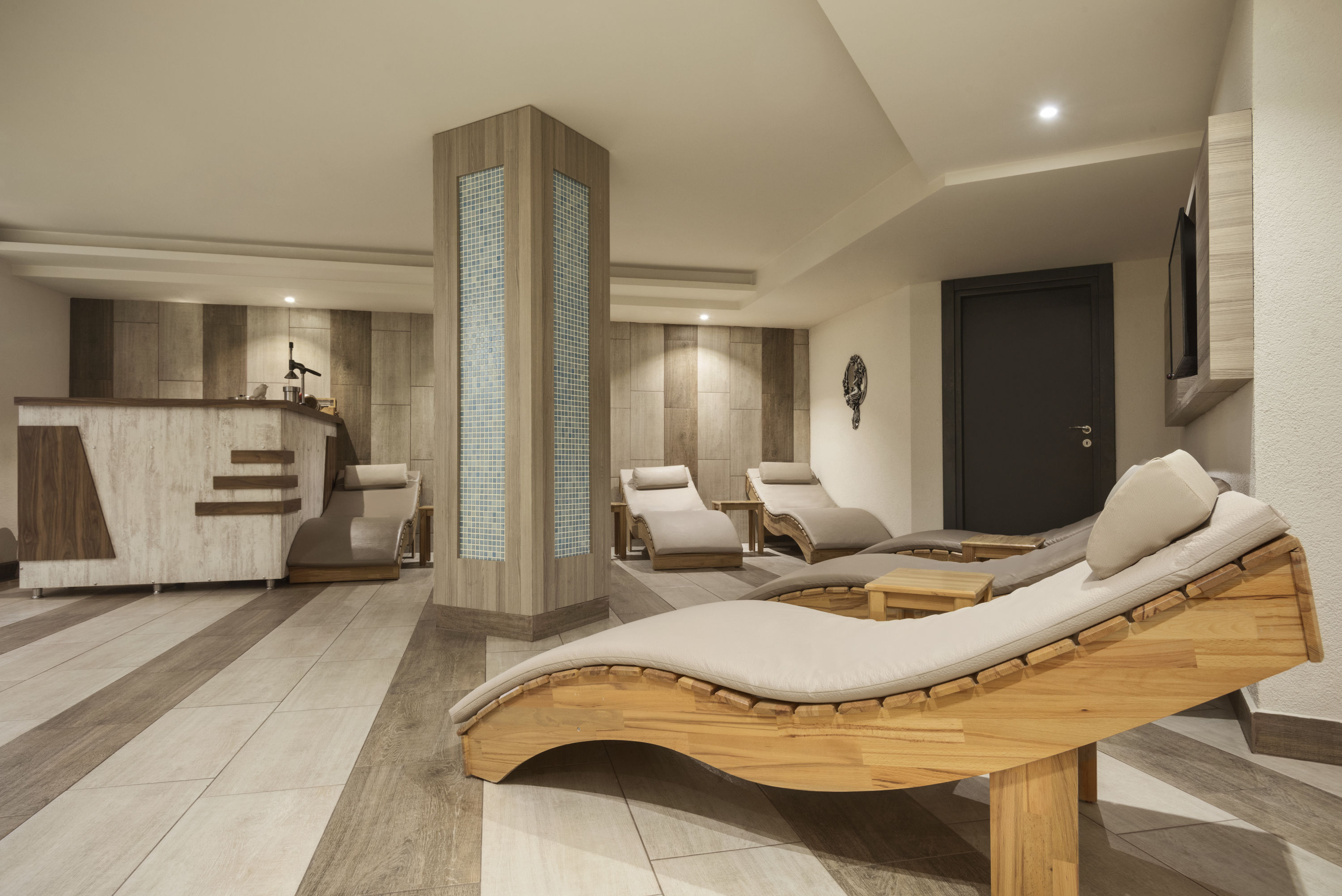 Ramada by Wyndham Mersin spa reception in Mersin, Other than US/Canada