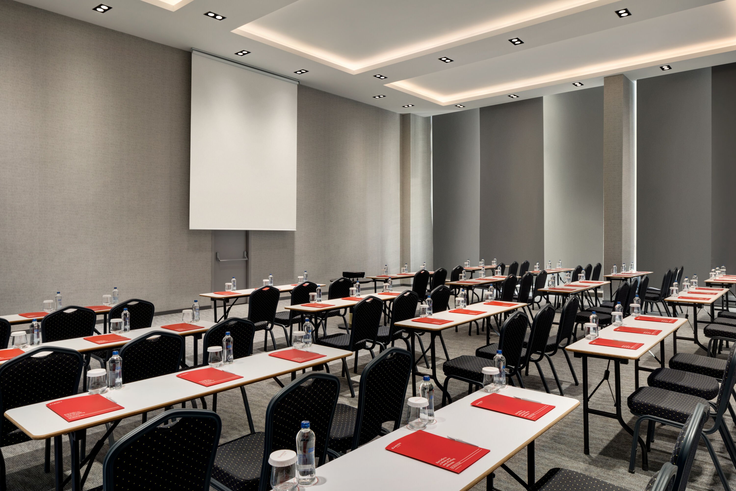 Classroom meeting room at Ramada by Wyndham Dalaman in Mugla, Other than US/Canada