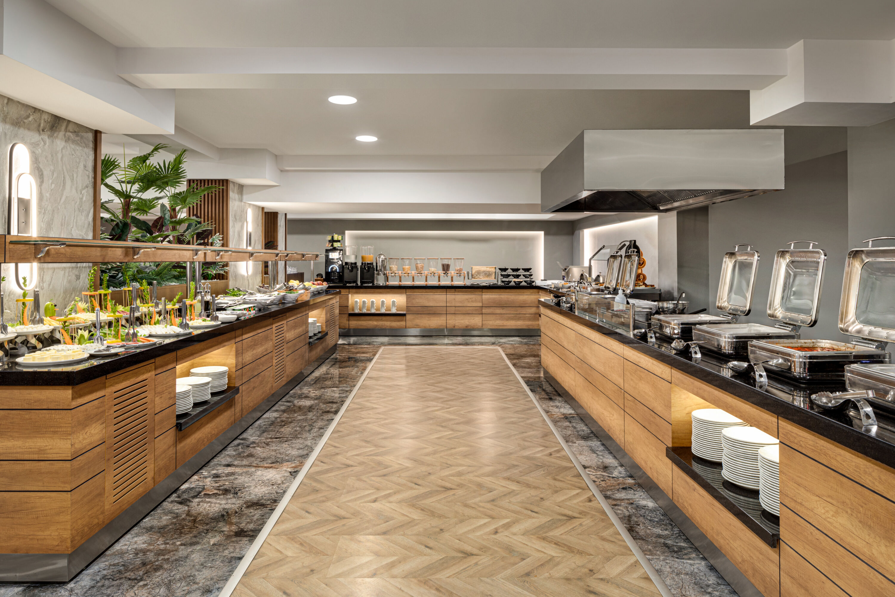 Free breakfast at Ramada by Wyndham Dalaman in Mugla, Other than US/Canada