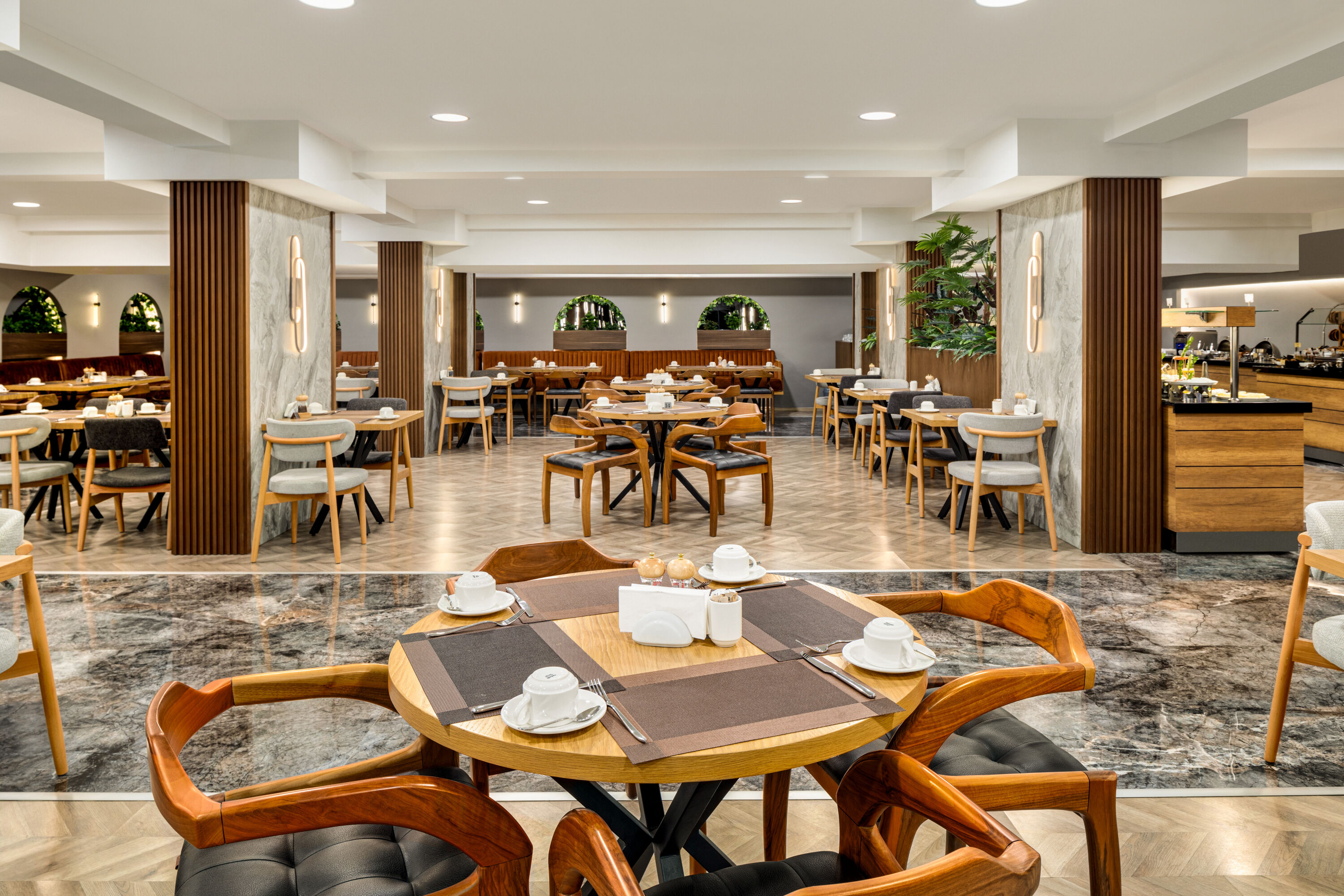 Ramada by Wyndham Dalaman restaurant in Mugla, Other than US/Canada
