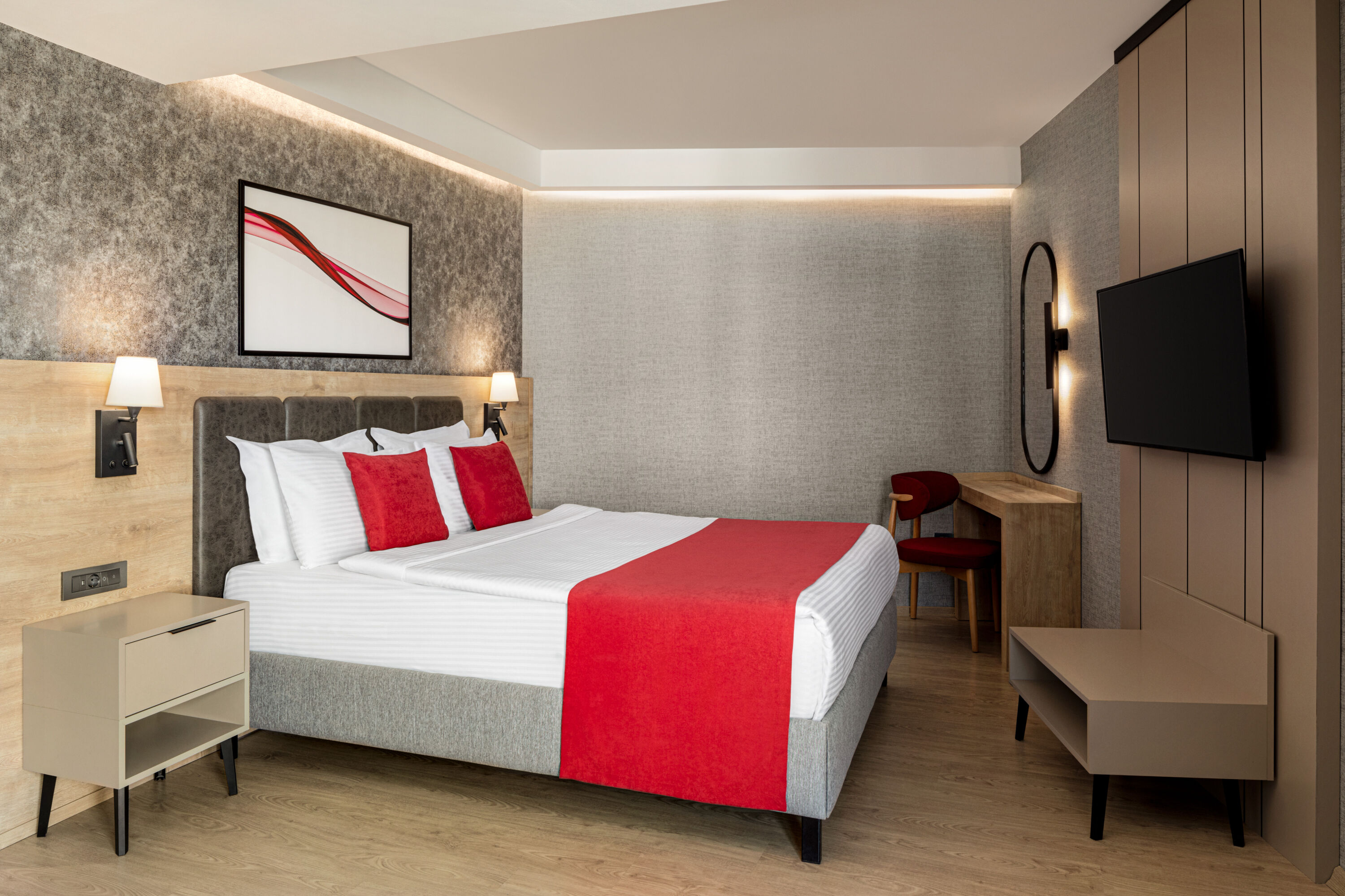 Ramada by Wyndham Dalaman suite in Mugla, Other than US/Canada