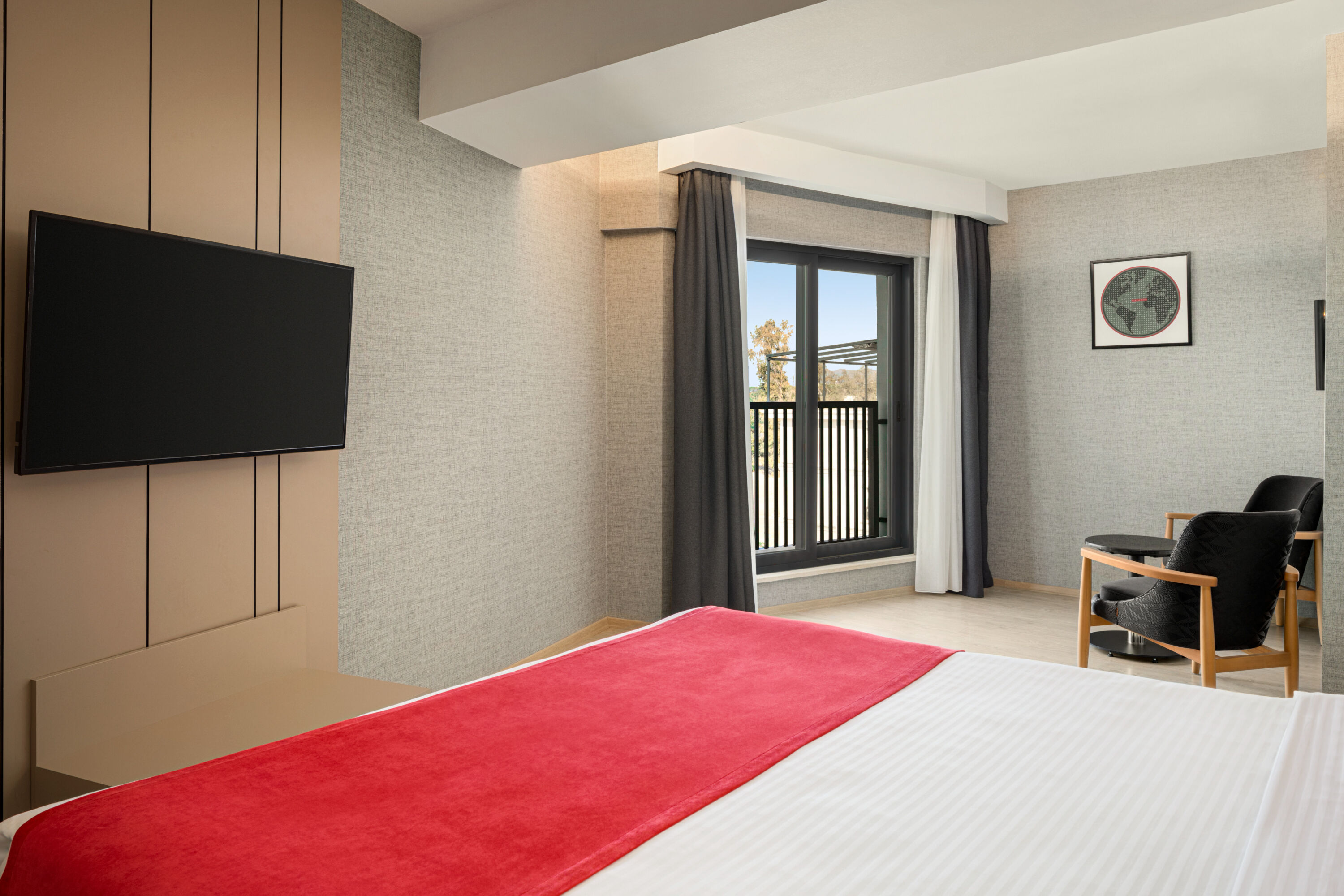 Ramada by Wyndham Dalaman suite in Mugla, Other than US/Canada