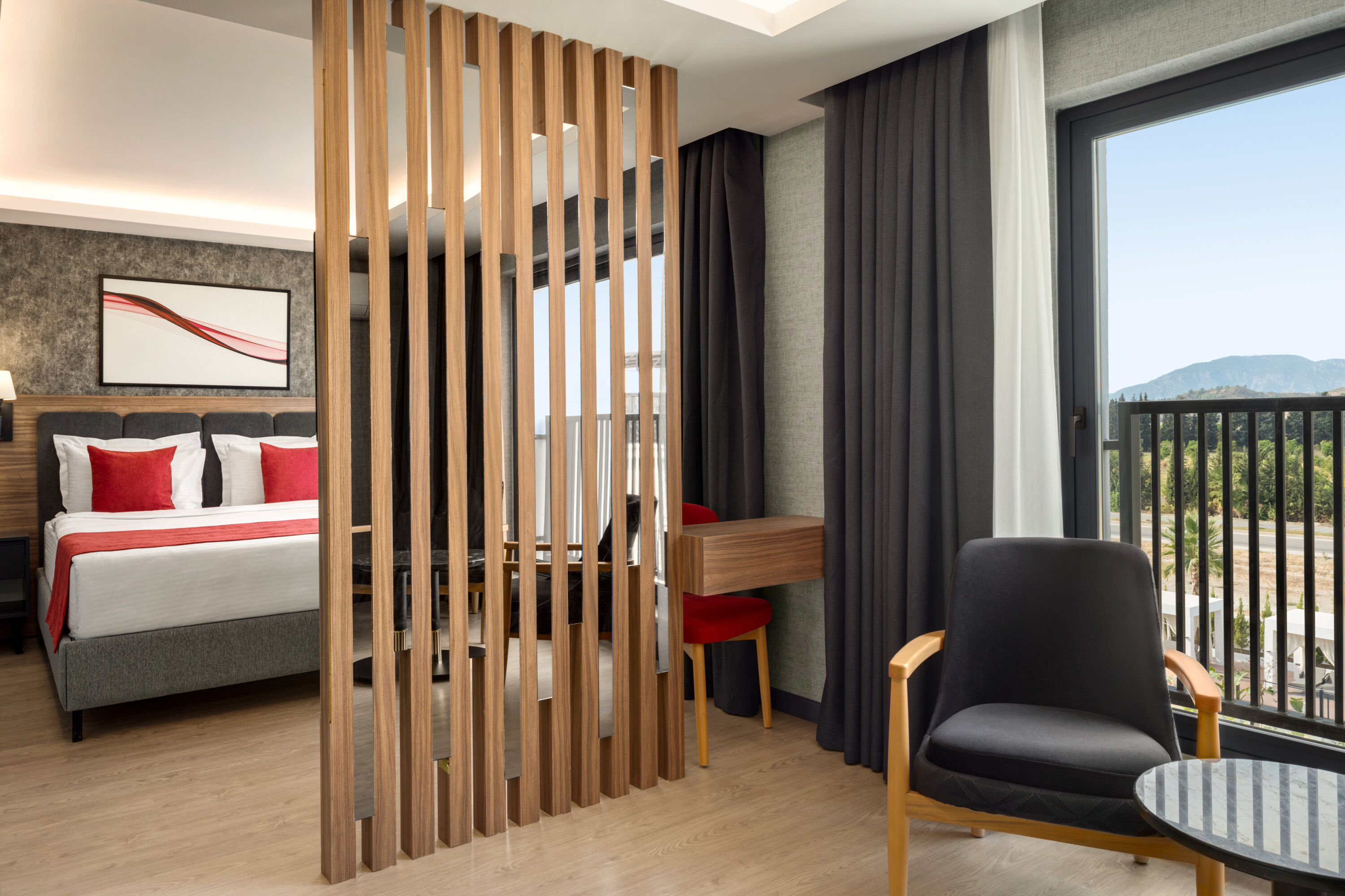 Ramada by Wyndham Dalaman suite in Mugla, Other than US/Canada