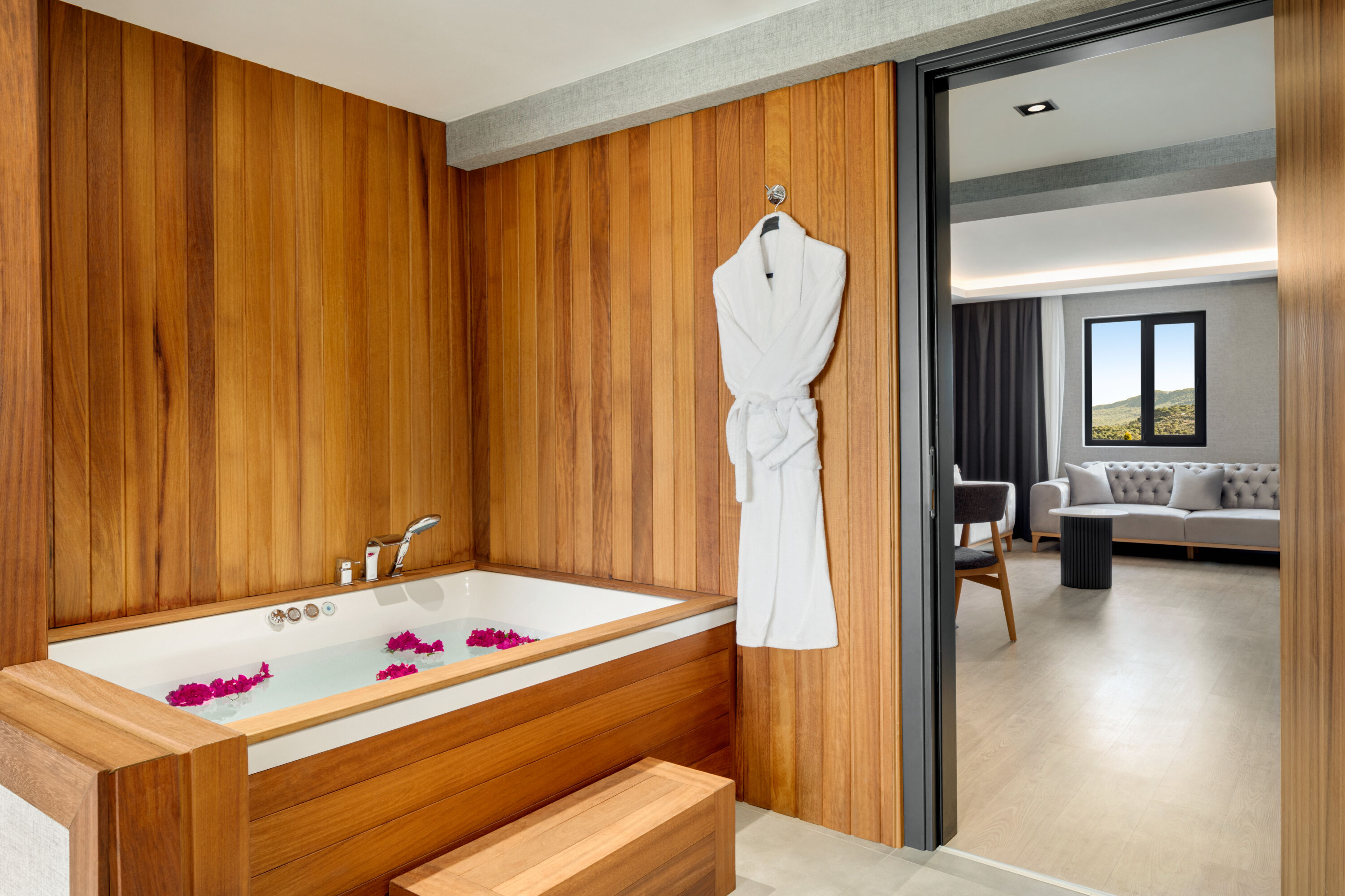 Ramada by Wyndham Dalaman suite in Mugla, Other than US/Canada