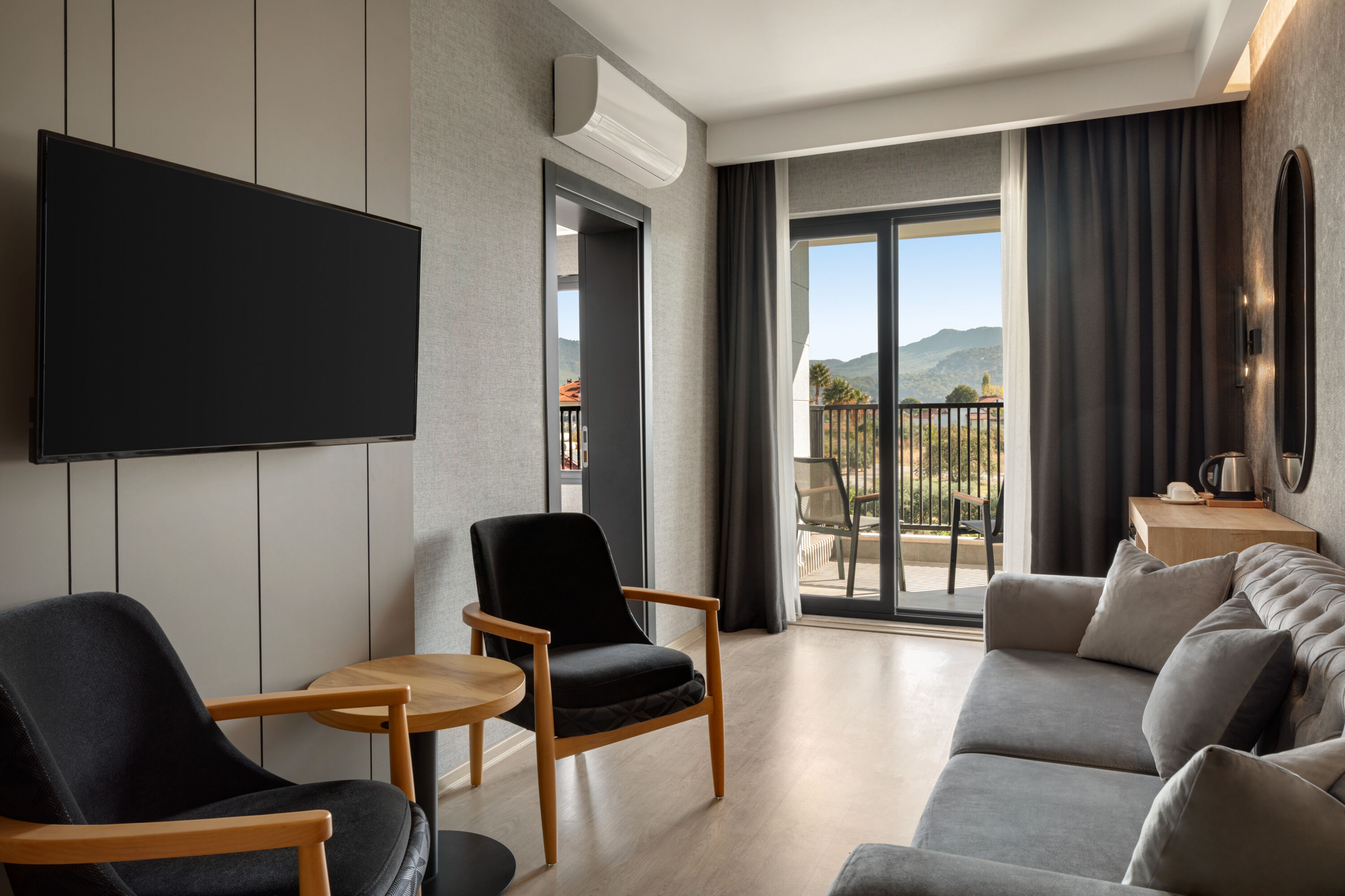 Ramada by Wyndham Dalaman suite in Mugla, Other than US/Canada