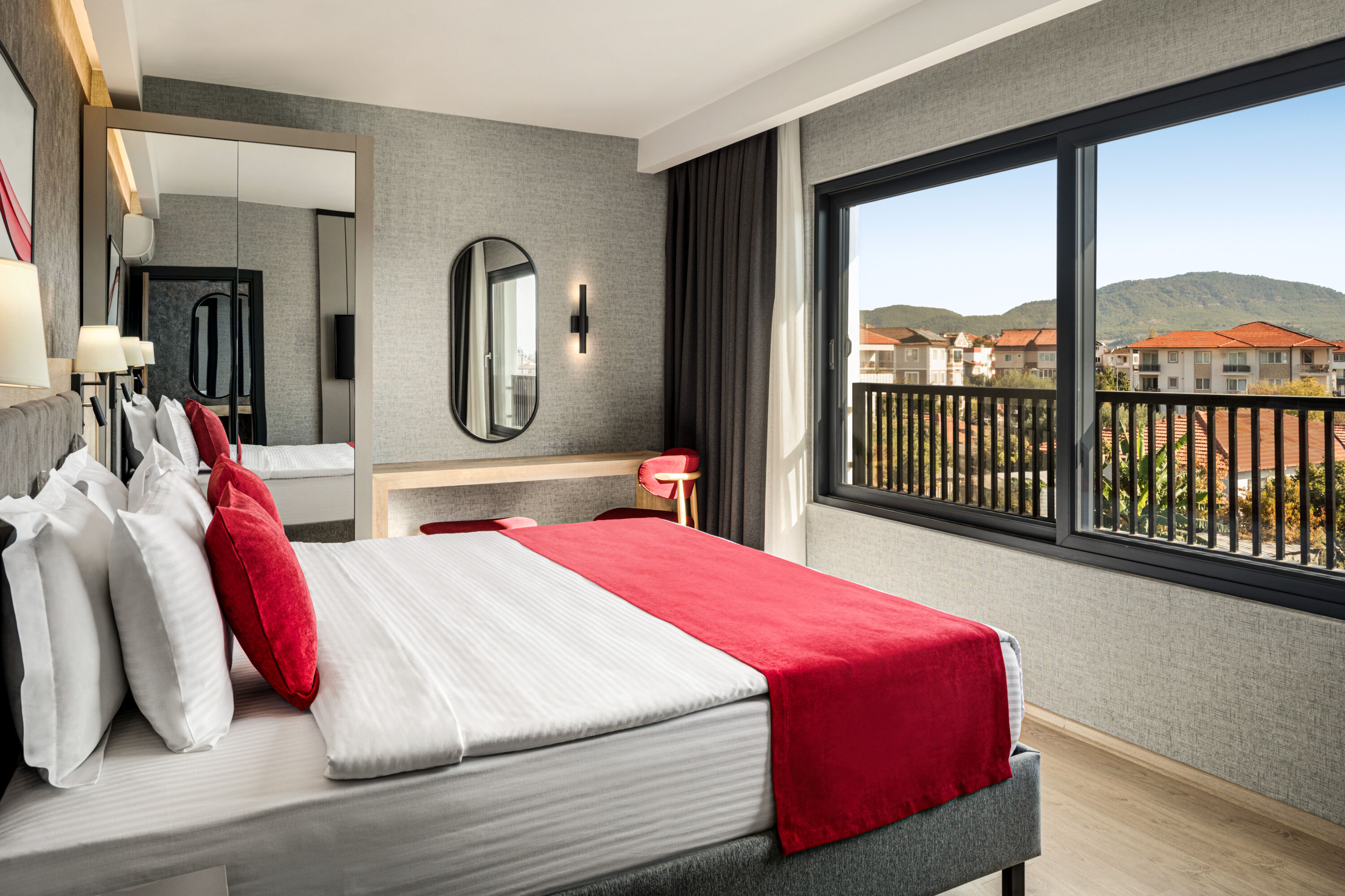 Ramada by Wyndham Dalaman suite in Mugla, Other than US/Canada