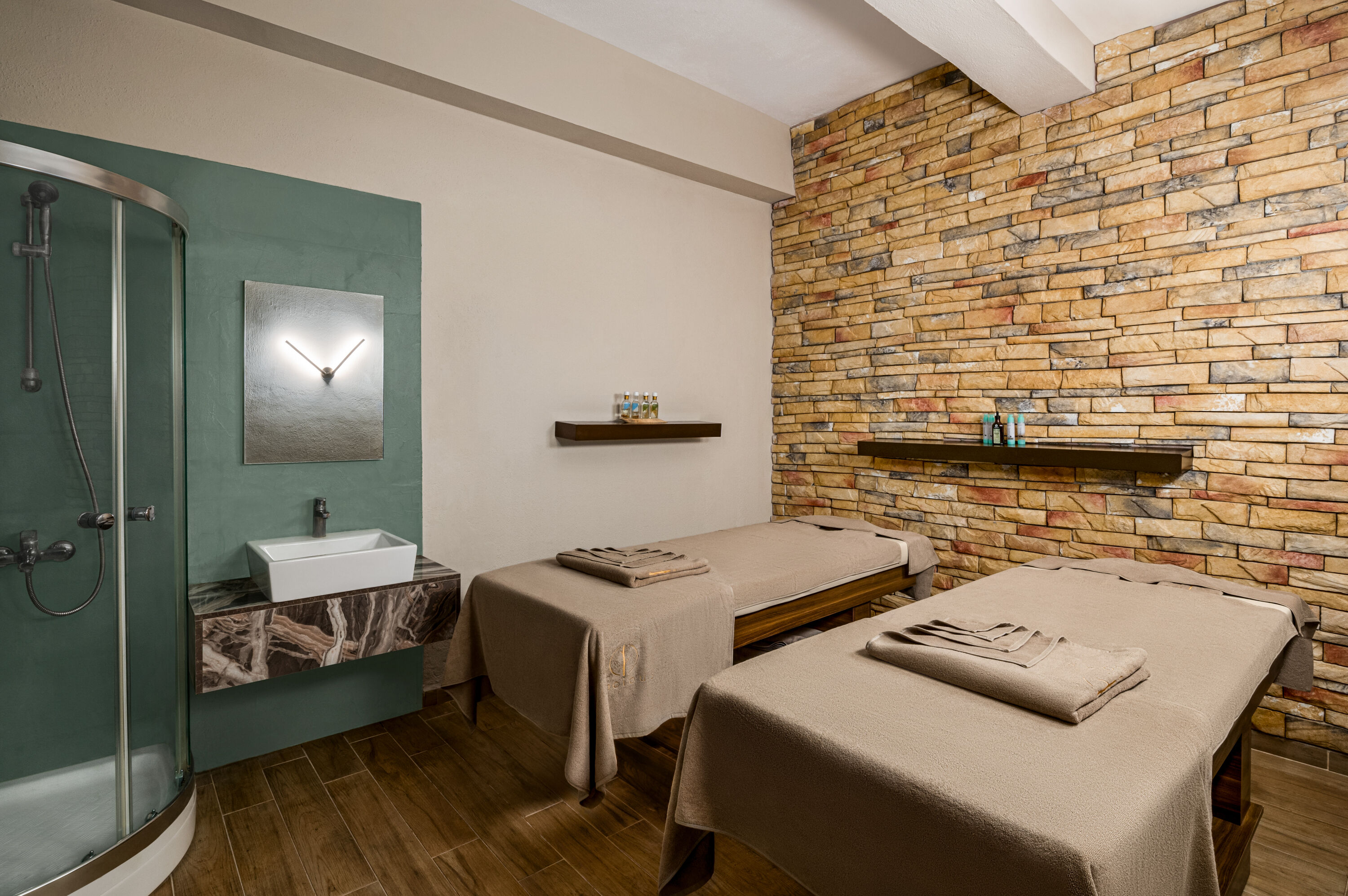 Ramada by Wyndham Fethiye Oludeniz spa massage in Mugla, Other than US/Canada