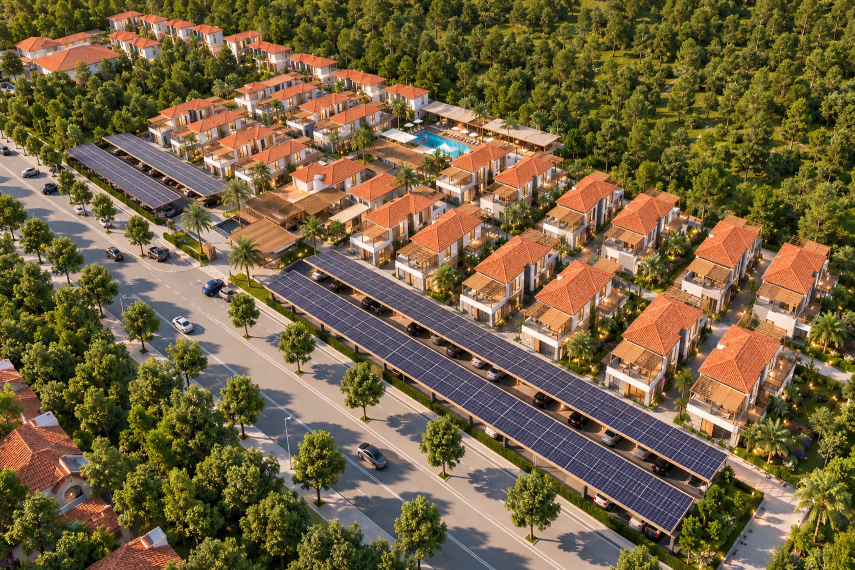Exterior of Ramada Resort by Wyndham Datca hotel in Mugla, Other than US/Canada
