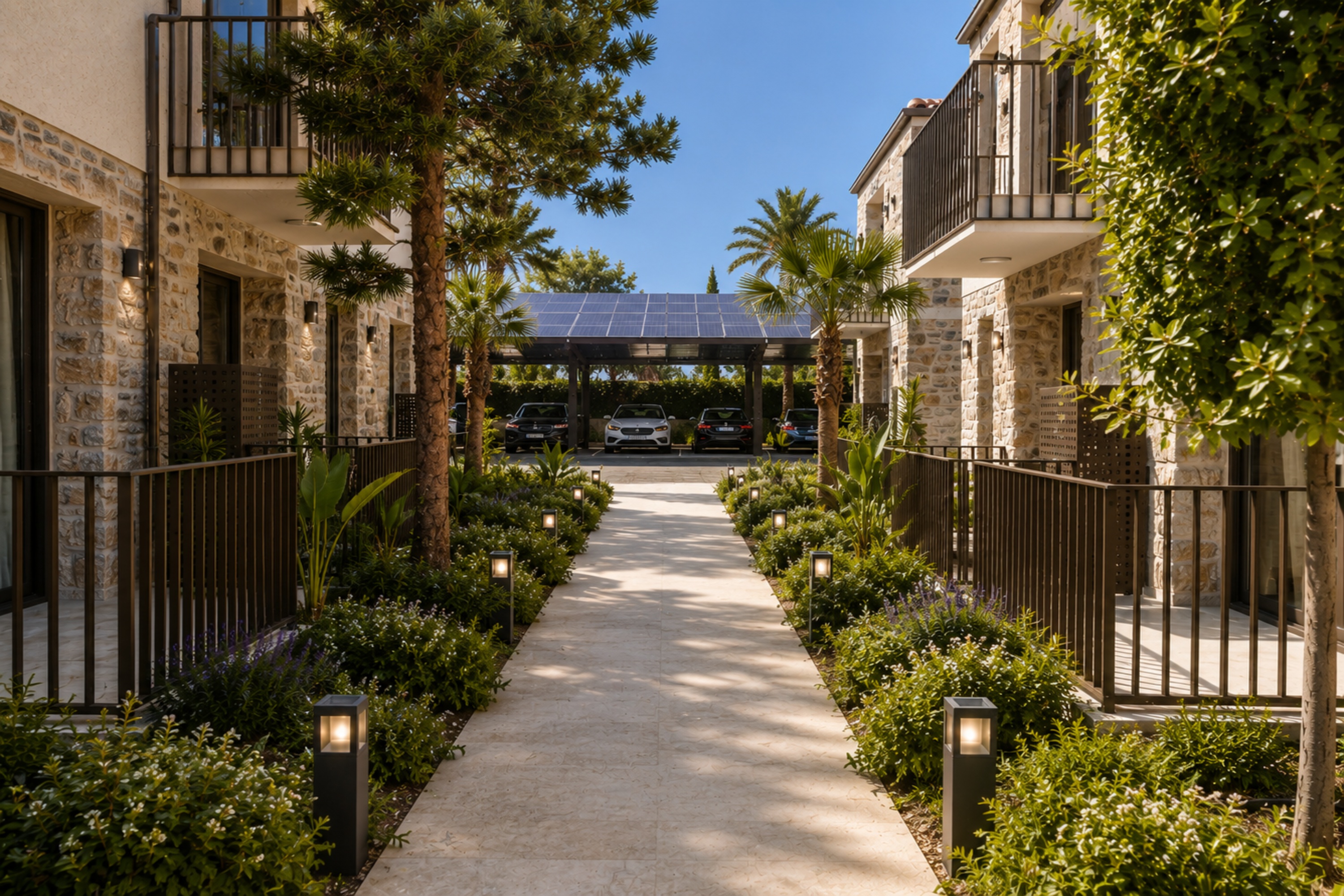 Exterior of Ramada Resort by Wyndham Datca hotel in Mugla, Other than US/Canada
