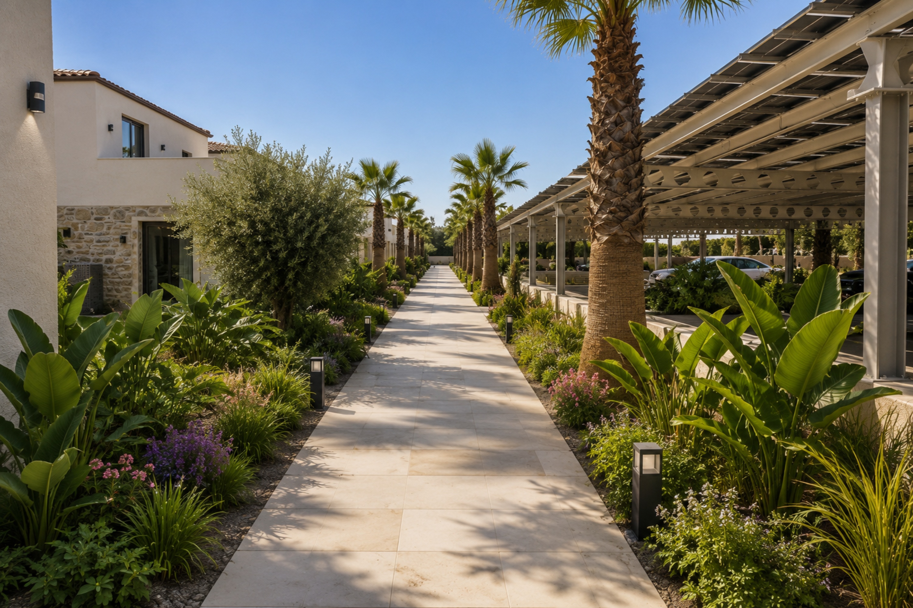 Exterior of Ramada Resort by Wyndham Datca hotel in Mugla, Other than US/Canada