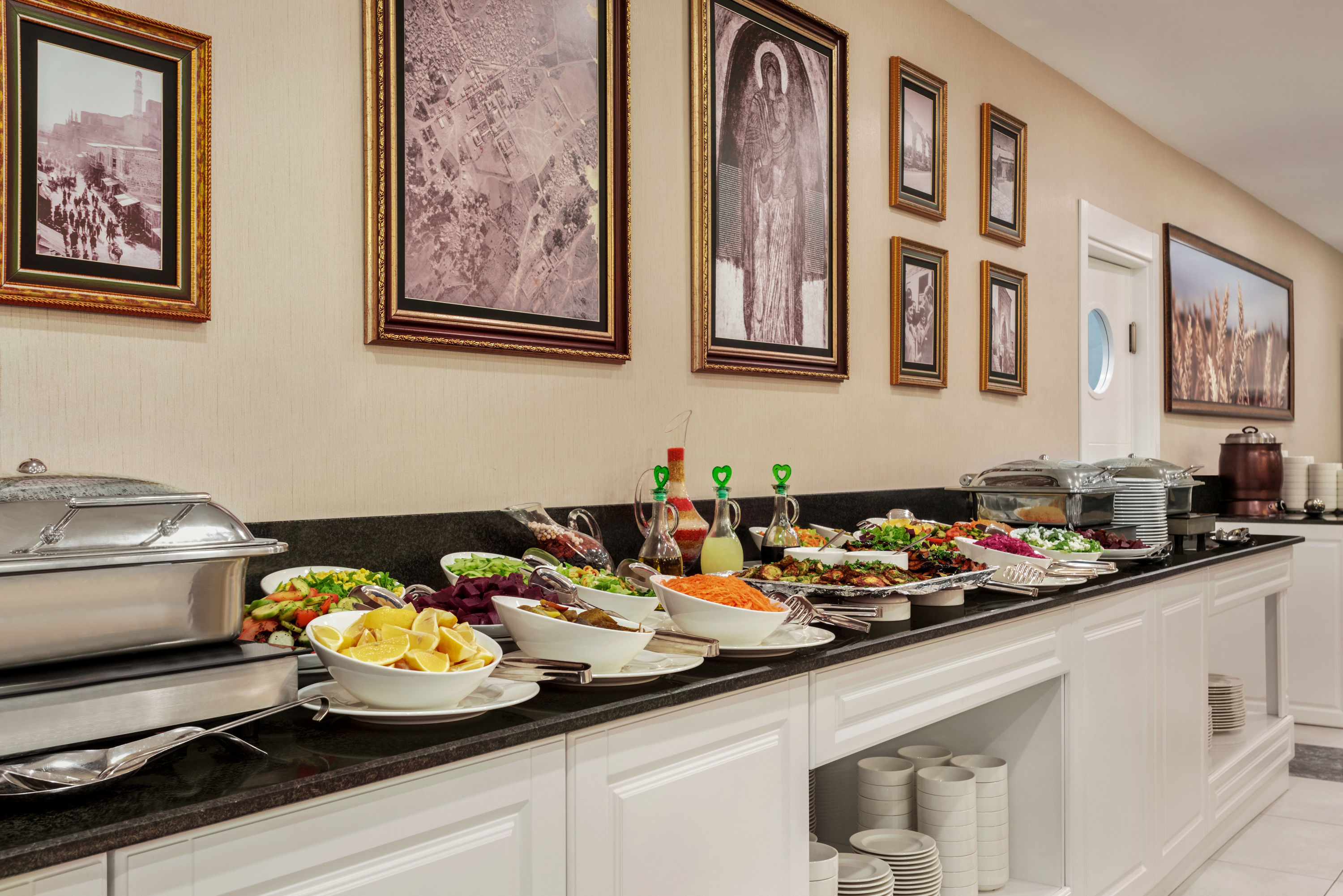 Ramada by Wyndham Nigde bar and grill in Nigde, Other than US/Canada