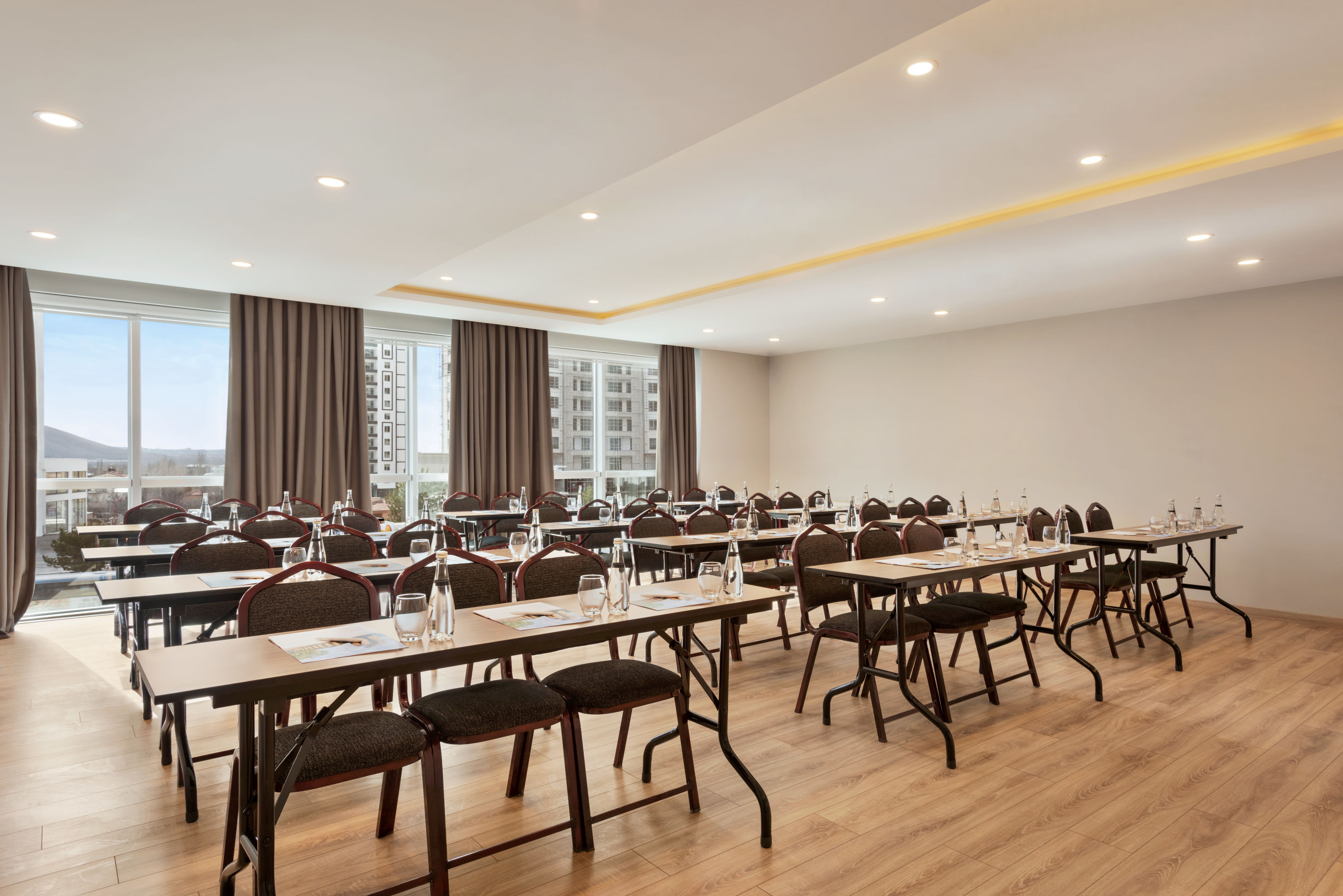 Classroom meeting room at Ramada by Wyndham Nigde in Nigde, Other than US/Canada