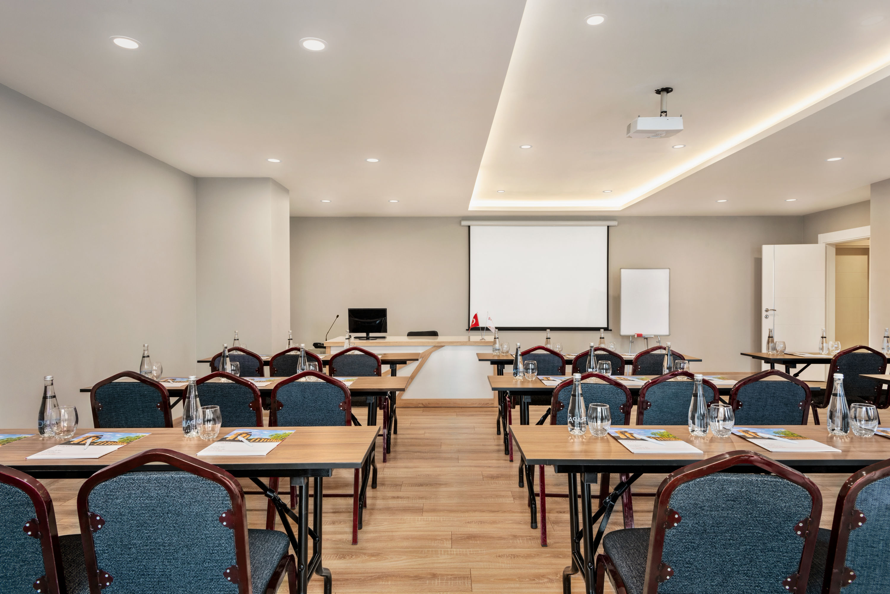 Classroom meeting room at Ramada by Wyndham Nigde in Nigde, Other than US/Canada