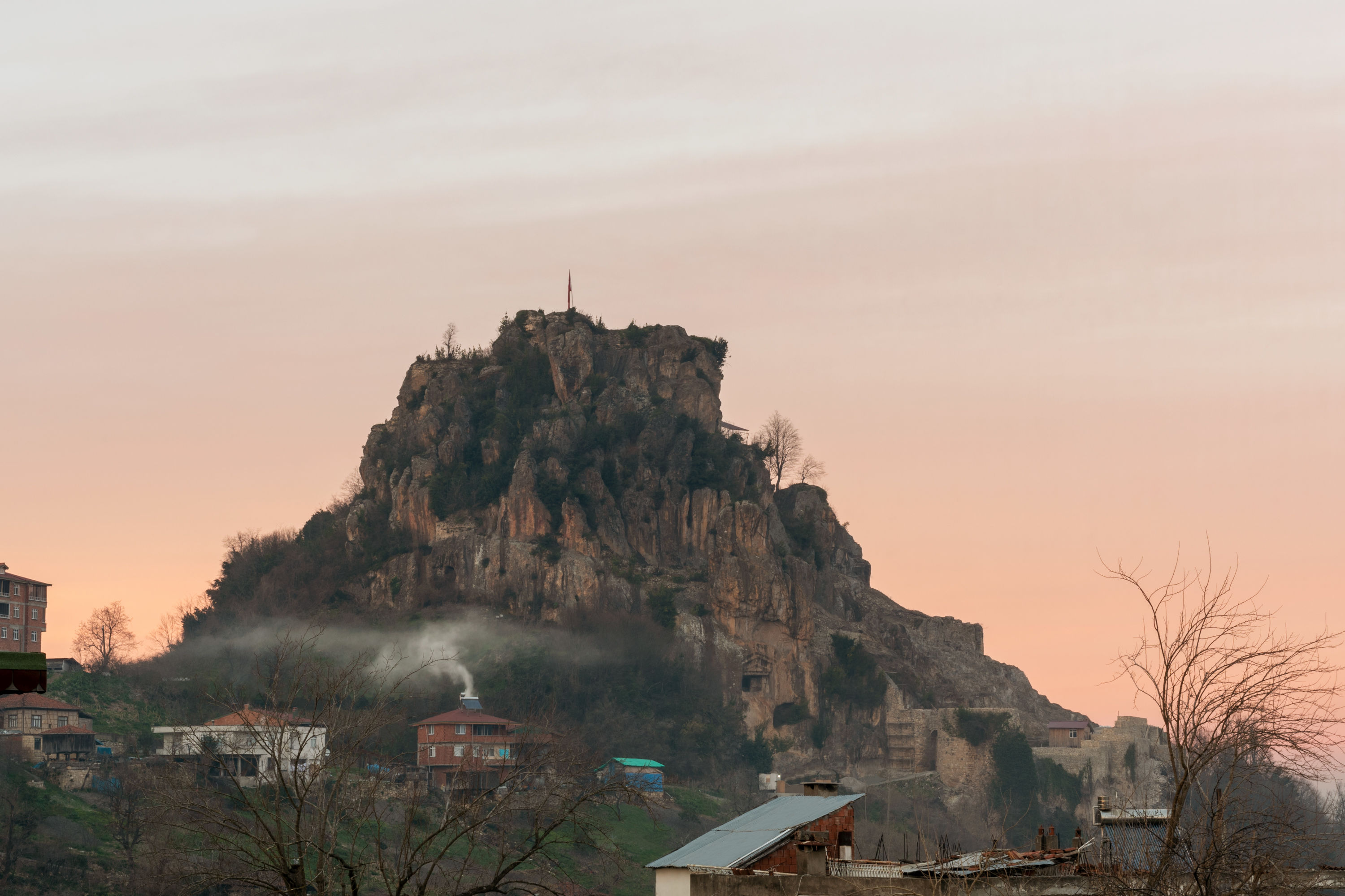 Local attraction at Ramada Resort by Wyndham Unye in Ordu, Other than US/Canada