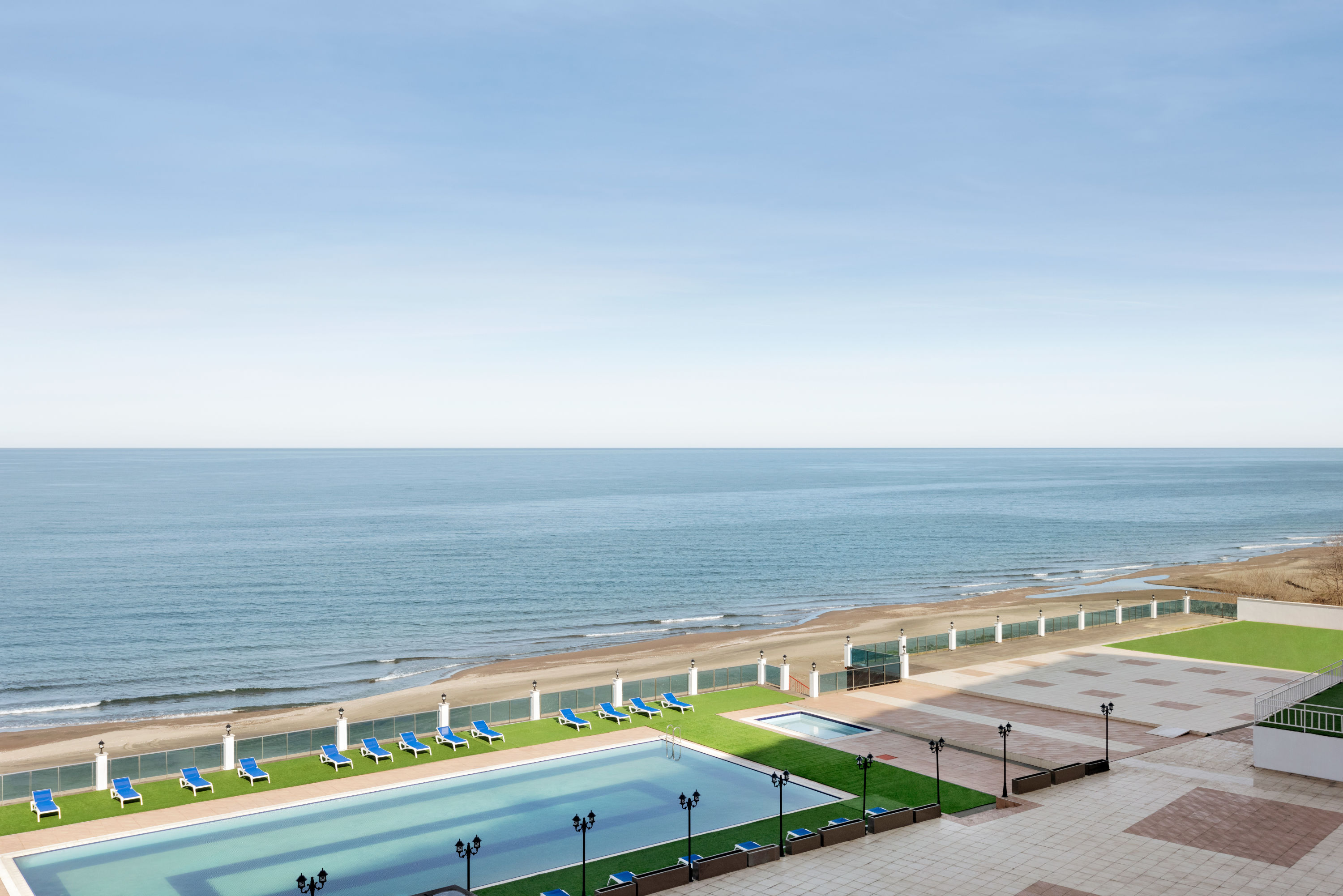 Property amenity at Ramada Resort by Wyndham Unye in Ordu, Other than US/Canada