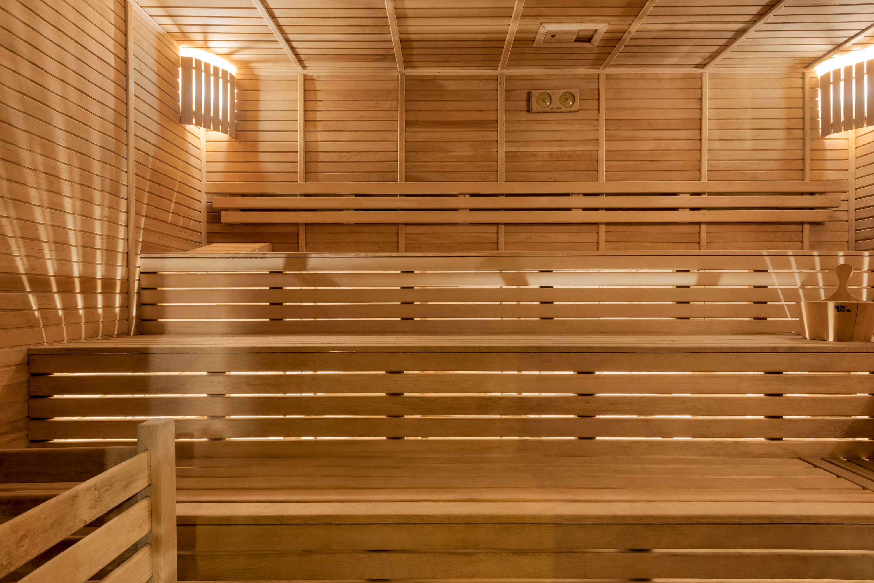 Ramada Resort by Wyndham Unye sauna in Ordu, Other than US/Canada
