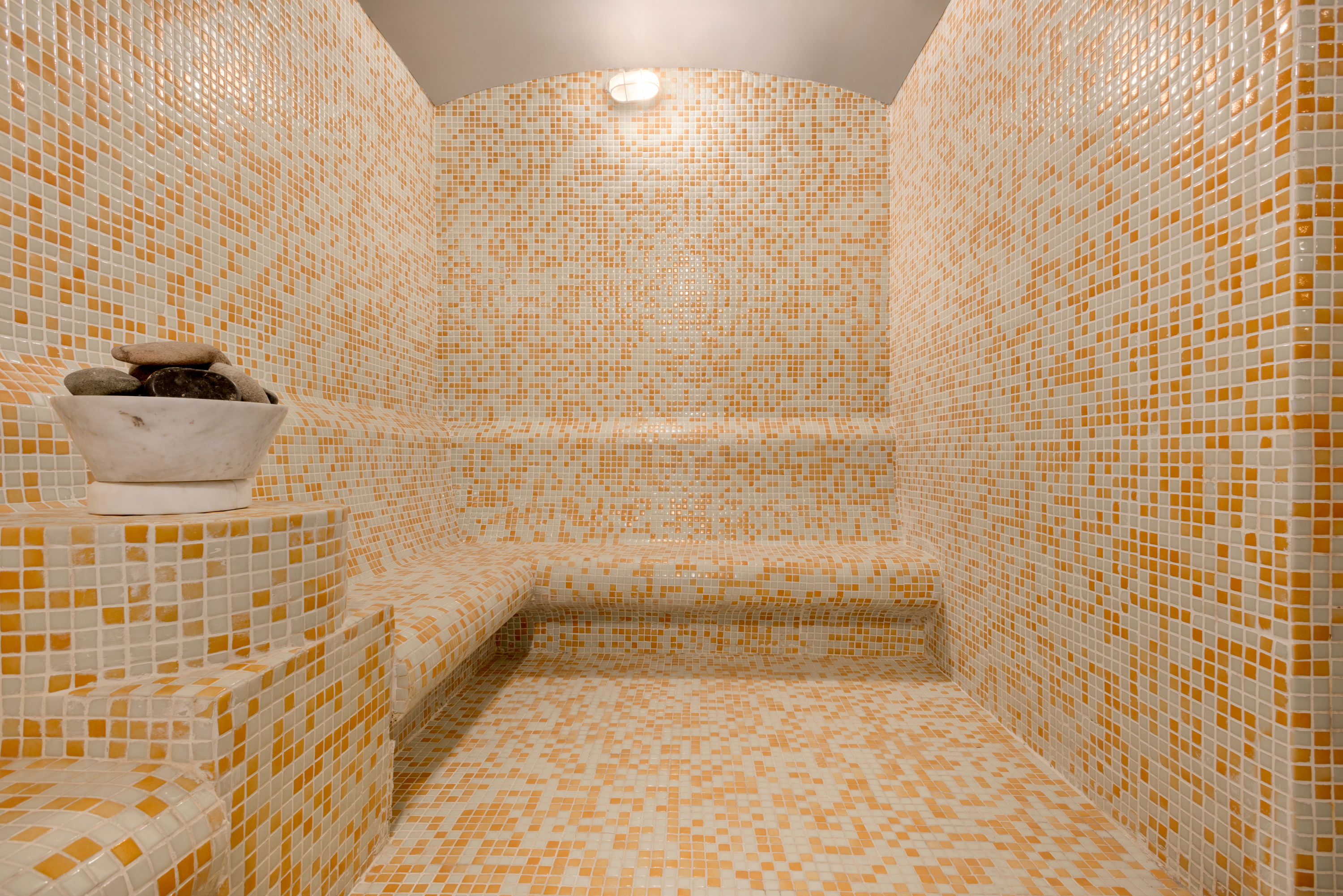 Ramada Resort by Wyndham Unye sauna in Ordu, Other than US/Canada