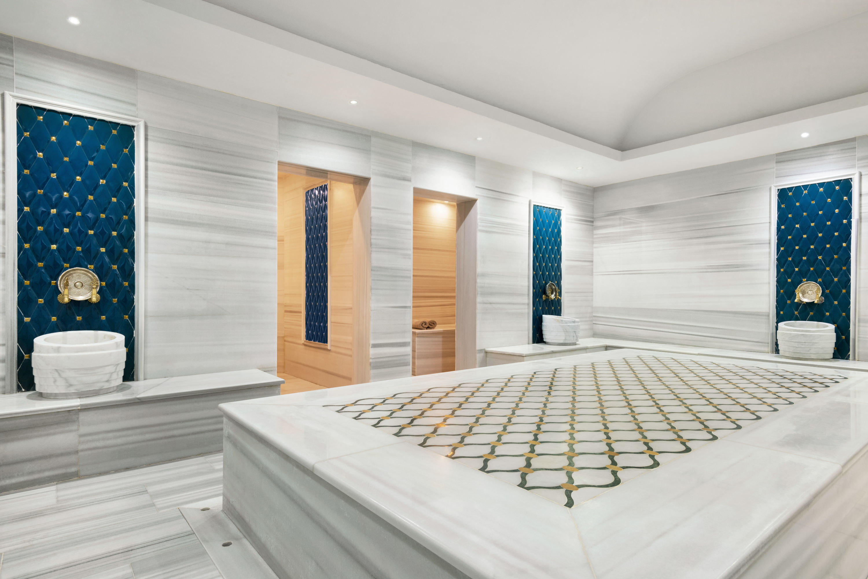 Ramada Resort by Wyndham Unye spa feature in Ordu, Other than US/Canada