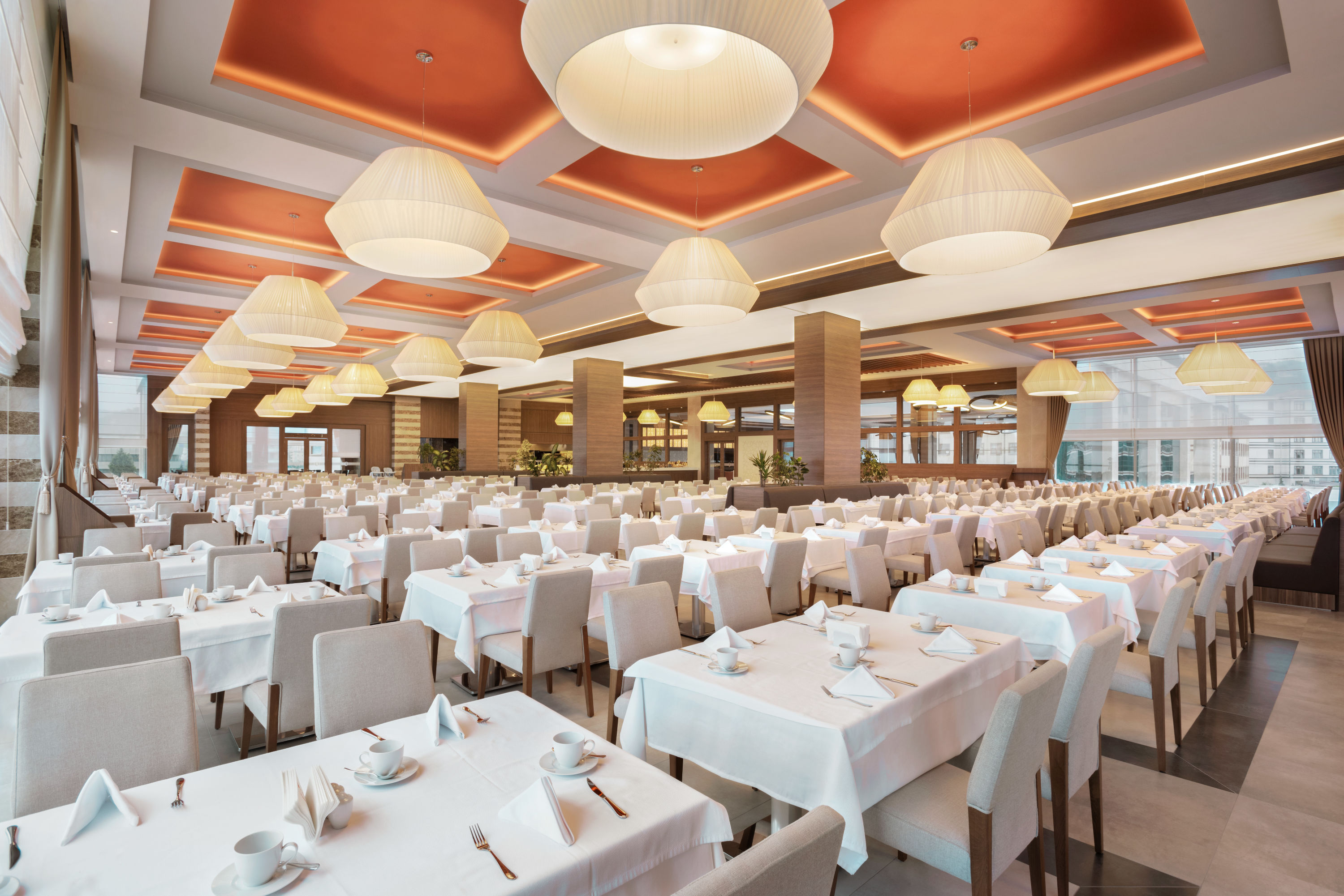 Ramada Rize Trabzon Ramada Plaza by Wyndham Rize | Rize, TR Otelleri
