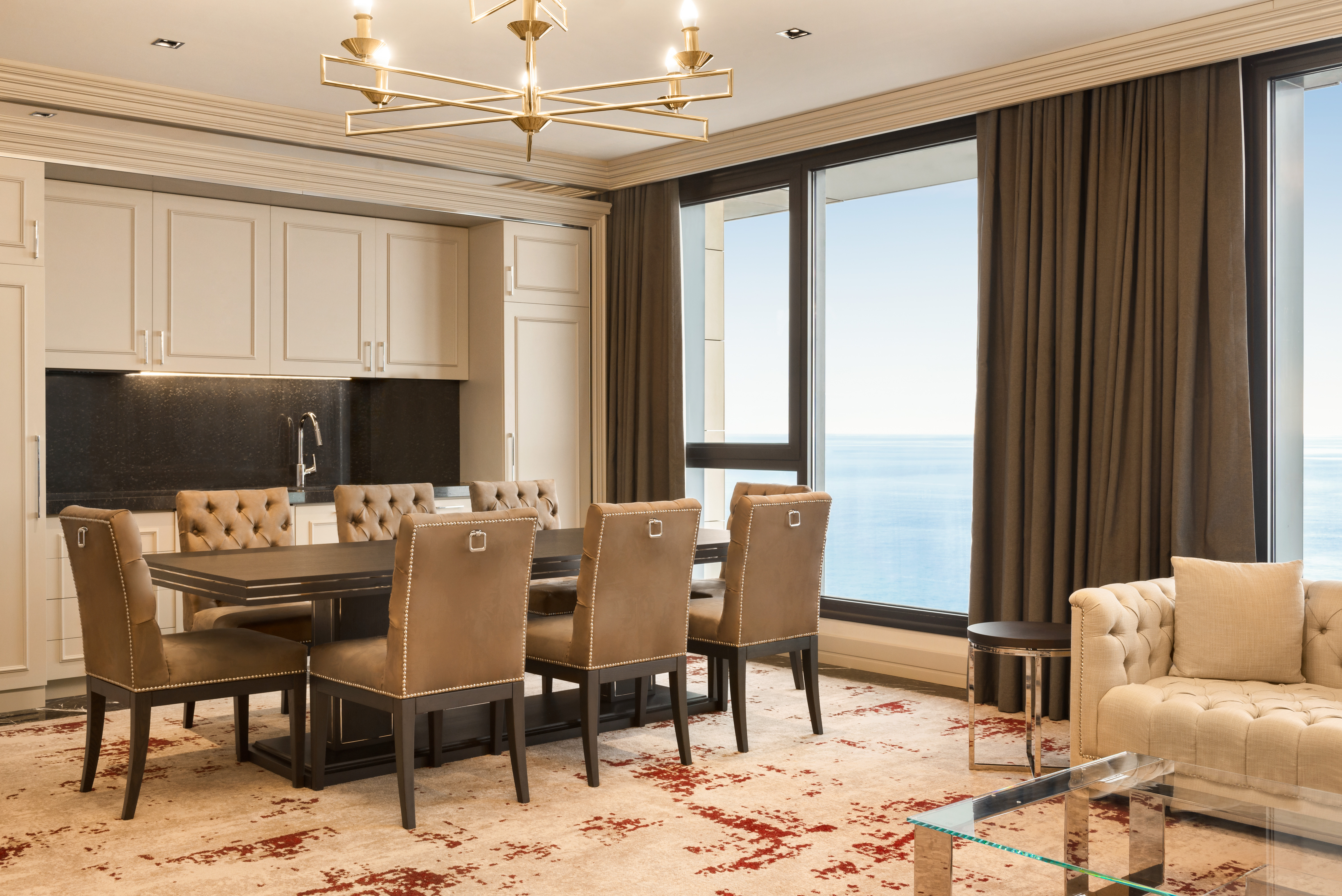 Guest room at the Ramada by Wyndham Rize Findikli in Rize, Other than US/Canada