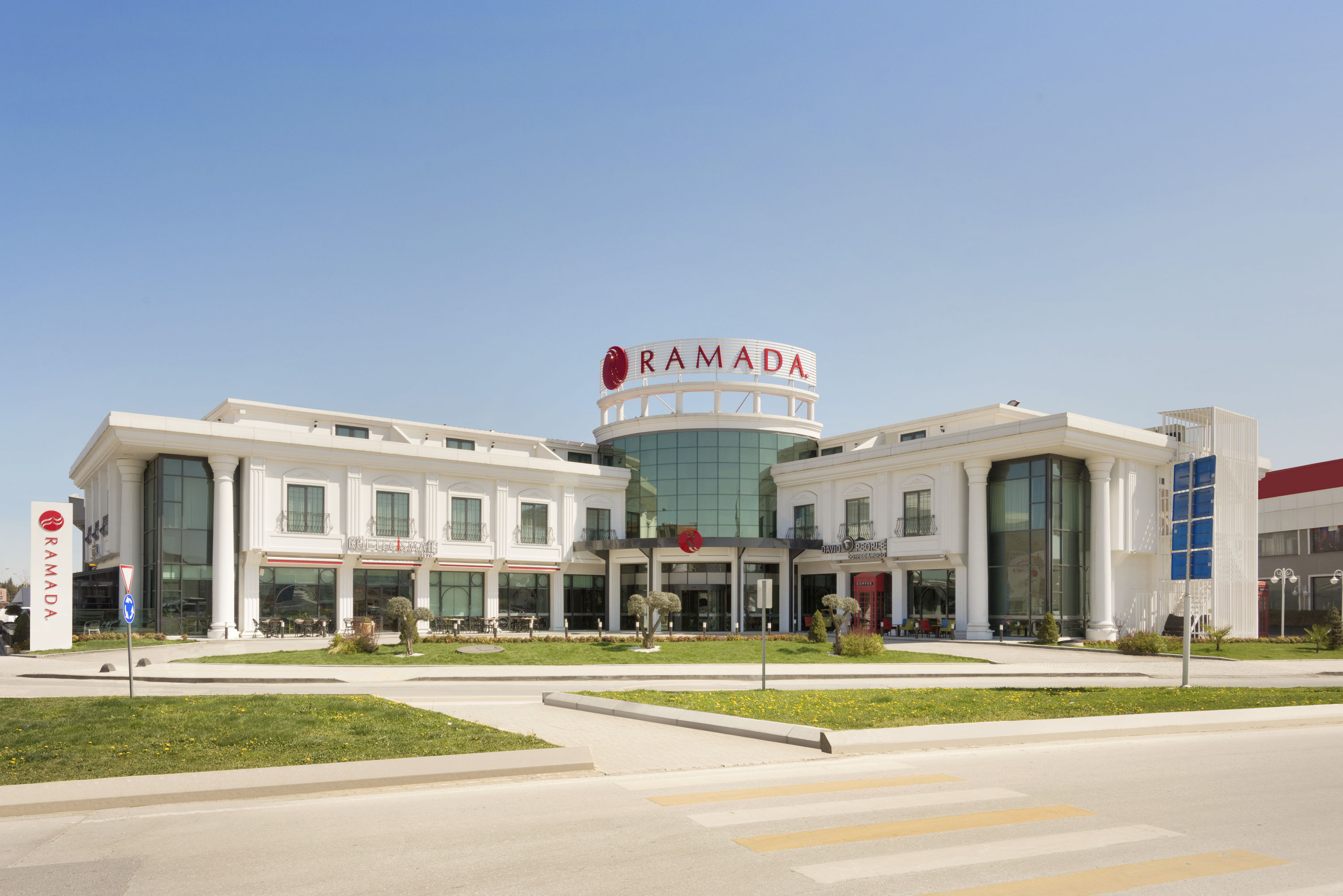 ramada by wyndham sakarya sakarya tr