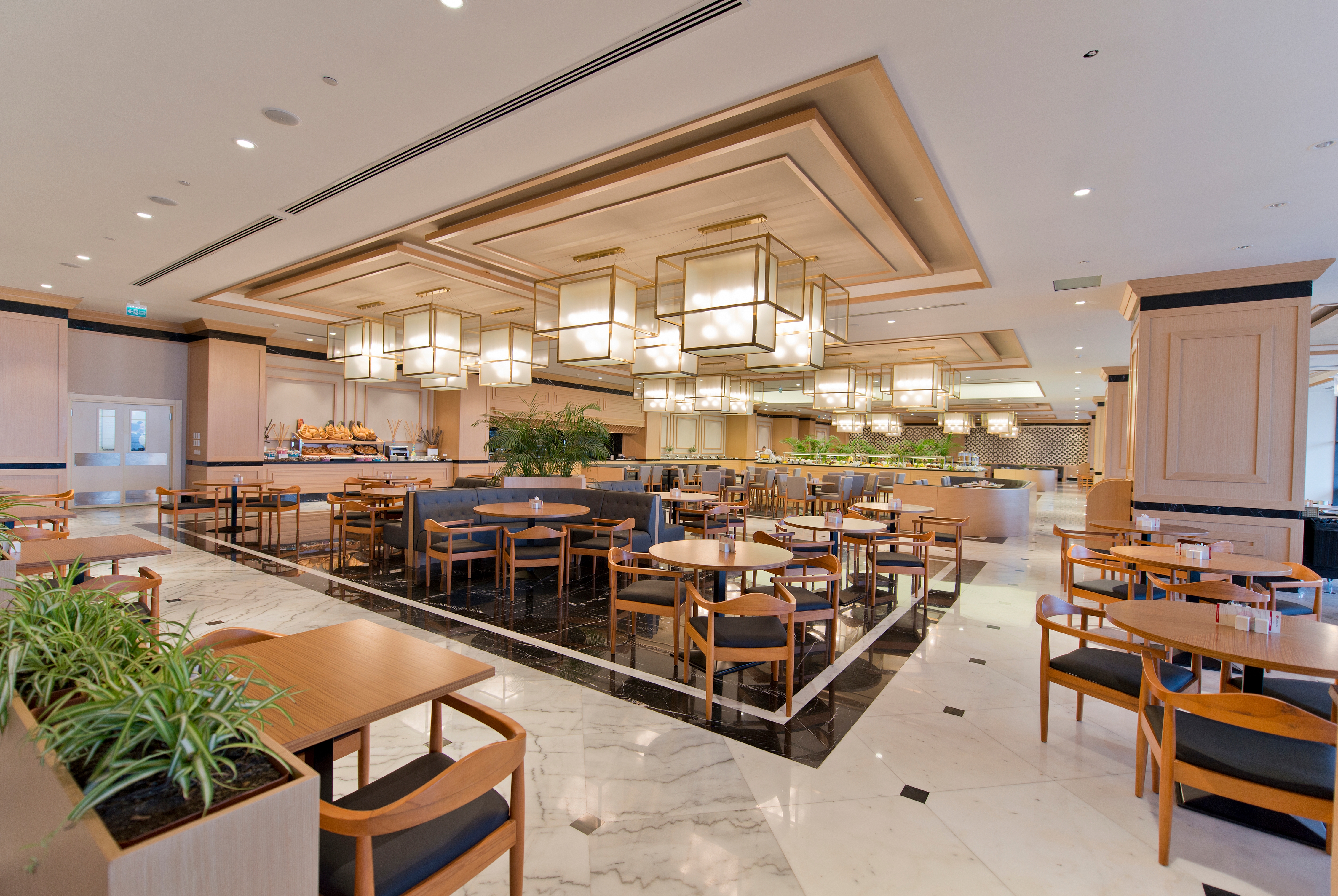 Ramada Rize Trabzon Ramada Plaza by Wyndham Trabzon | Trabzon Otelleri, TR 61000