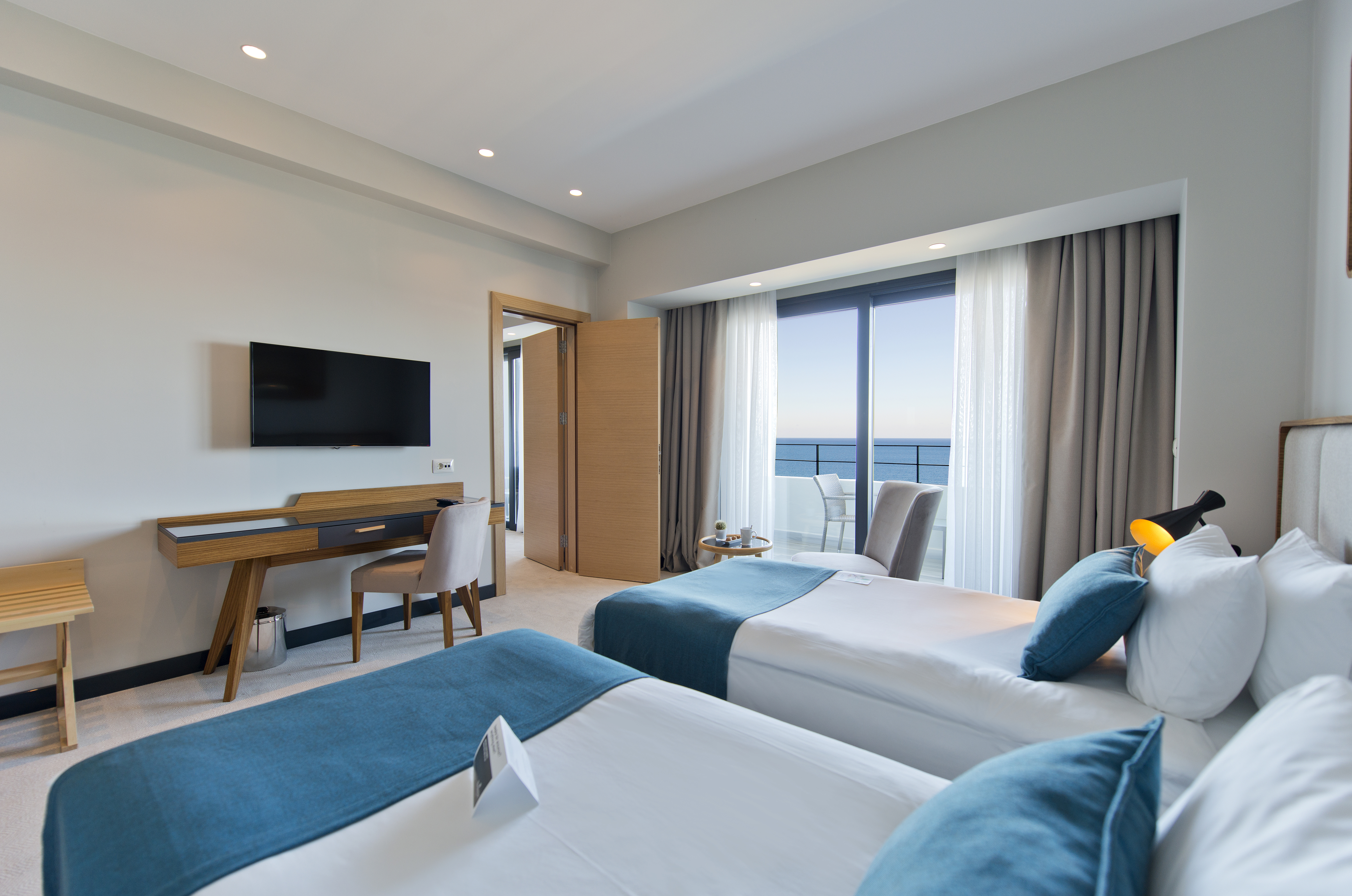 Ramada Rize Trabzon Ramada Plaza by Wyndham Trabzon | Trabzon Otelleri, TR 61000