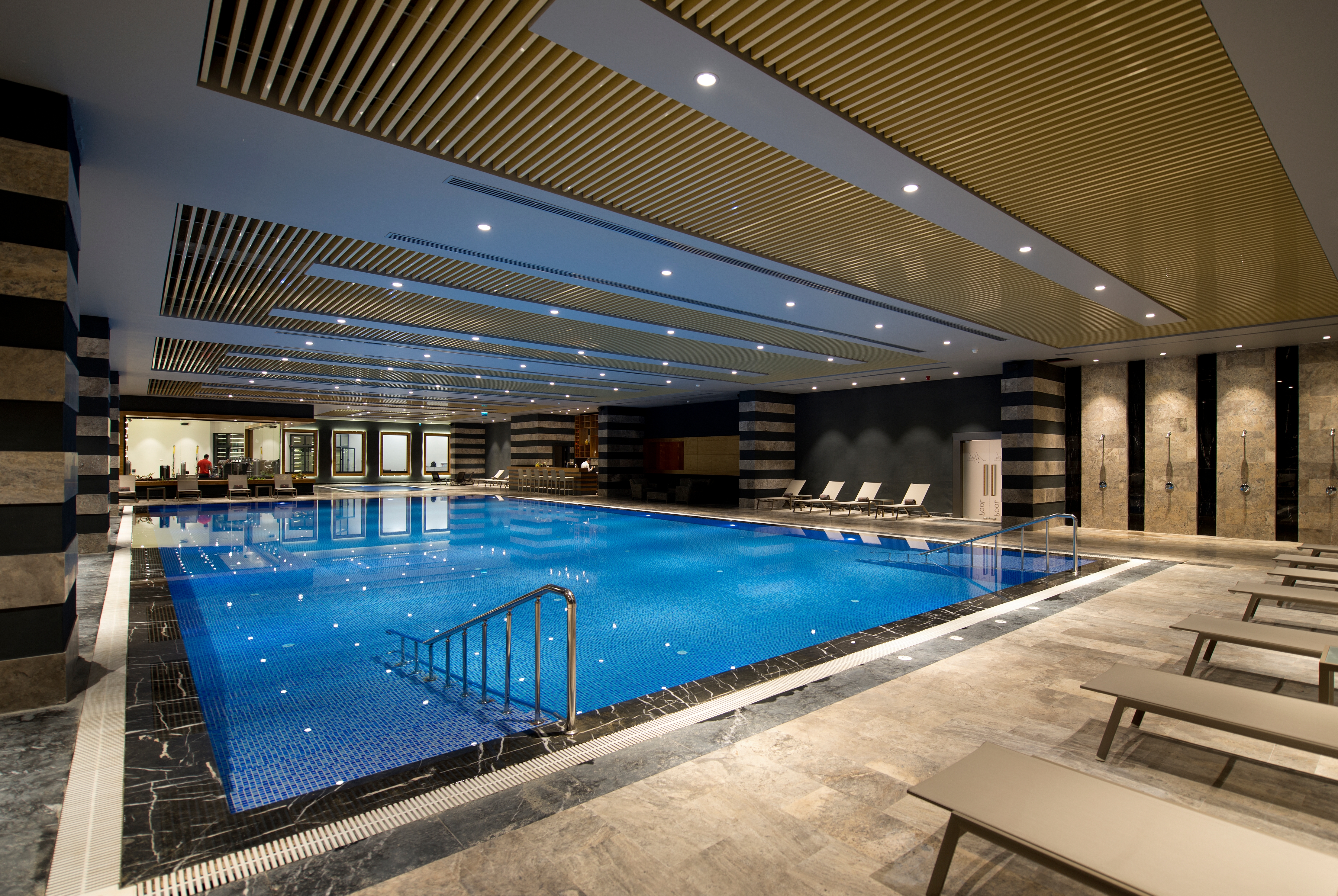 Ramada Plaza By Wyndham Trabzon Trabzon Tr Hotels