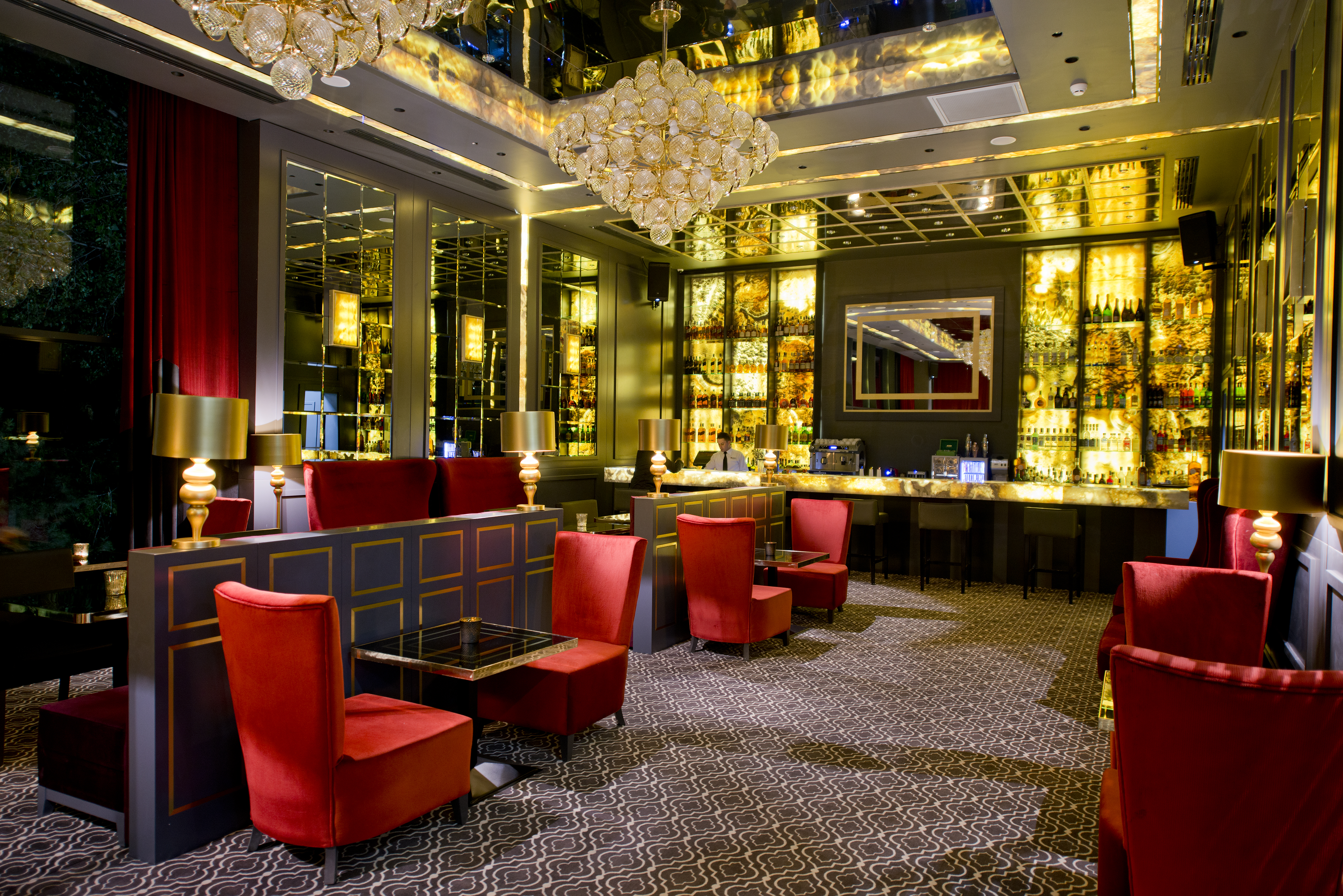 Ramada Rize Trabzon Ramada Plaza by Wyndham Trabzon | Trabzon Otelleri, TR 61000