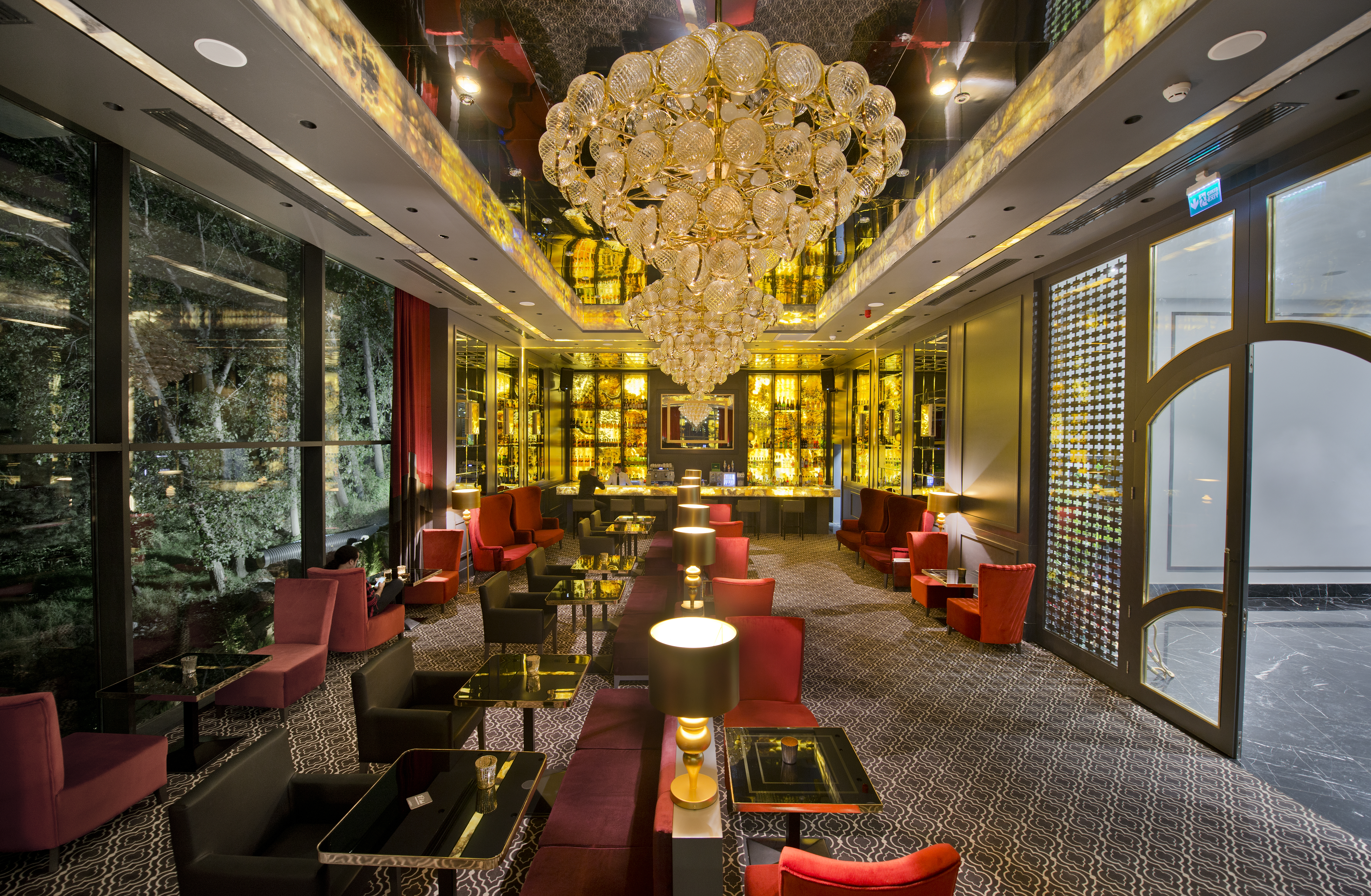 Ramada Rize Trabzon Ramada Plaza by Wyndham Trabzon | Trabzon Otelleri, TR 61000