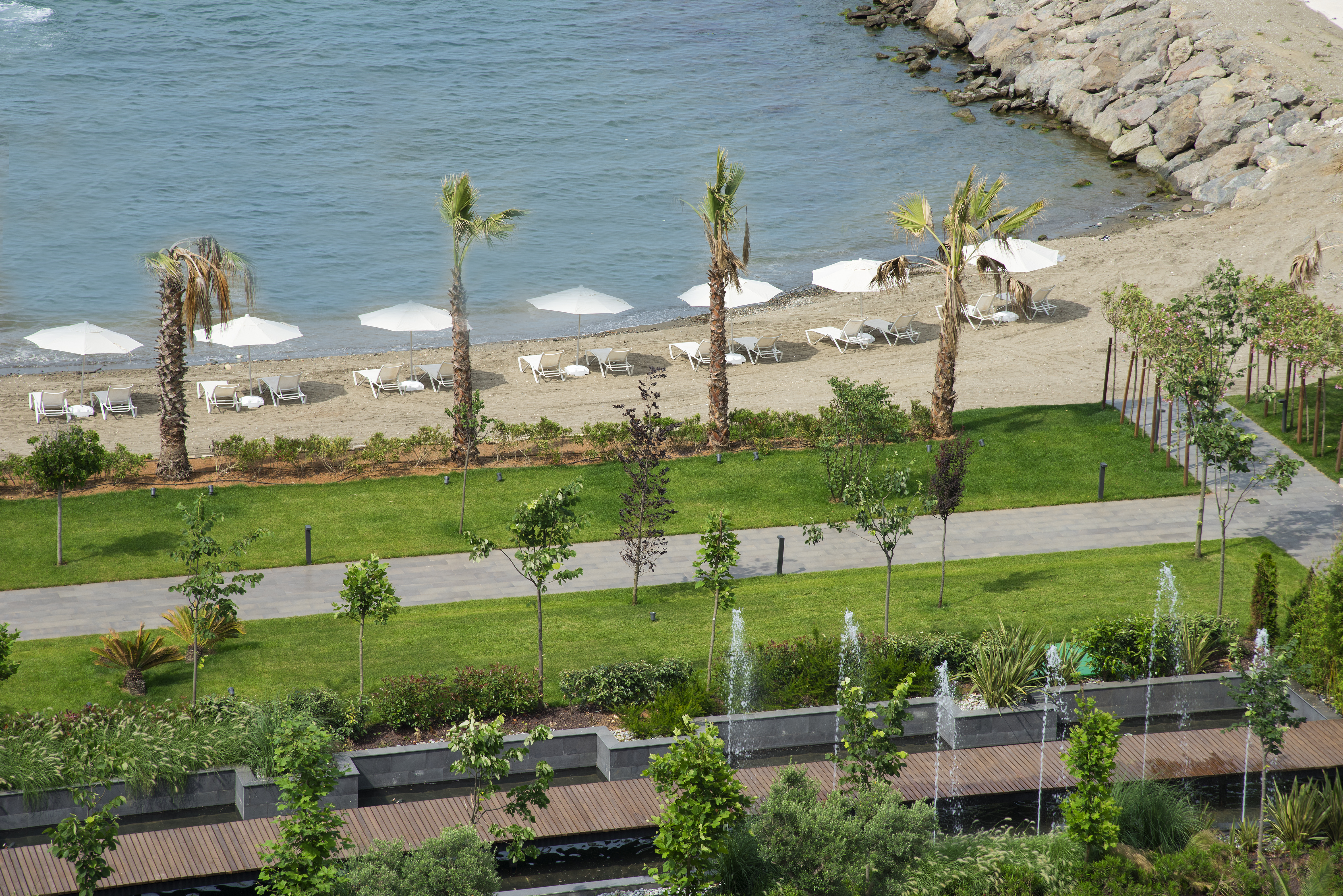 Ramada Plaza By Wyndham Trabzon Trabzon Tr Hotels