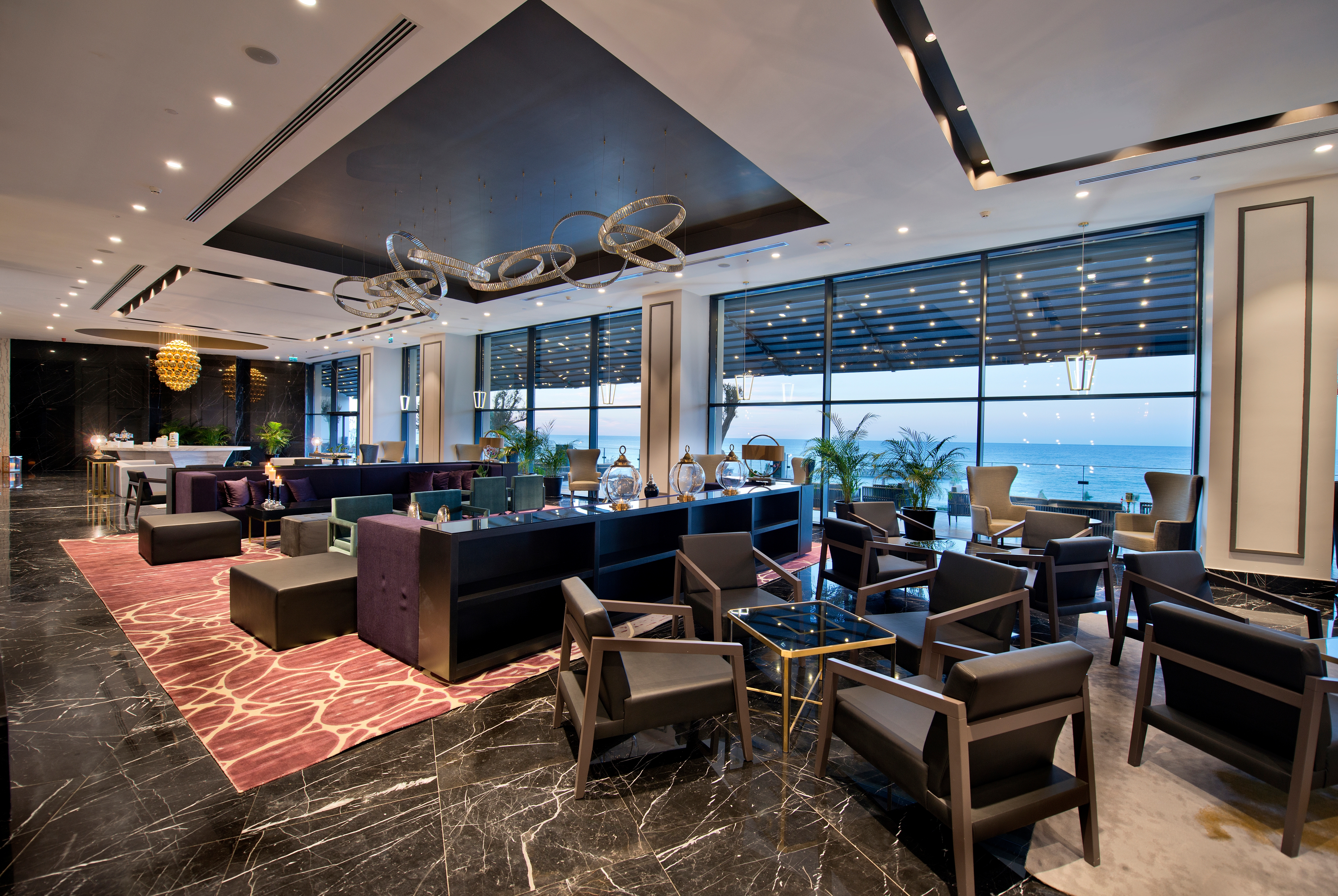 Ramada Plaza By Wyndham Trabzon Trabzon Tr Hotels