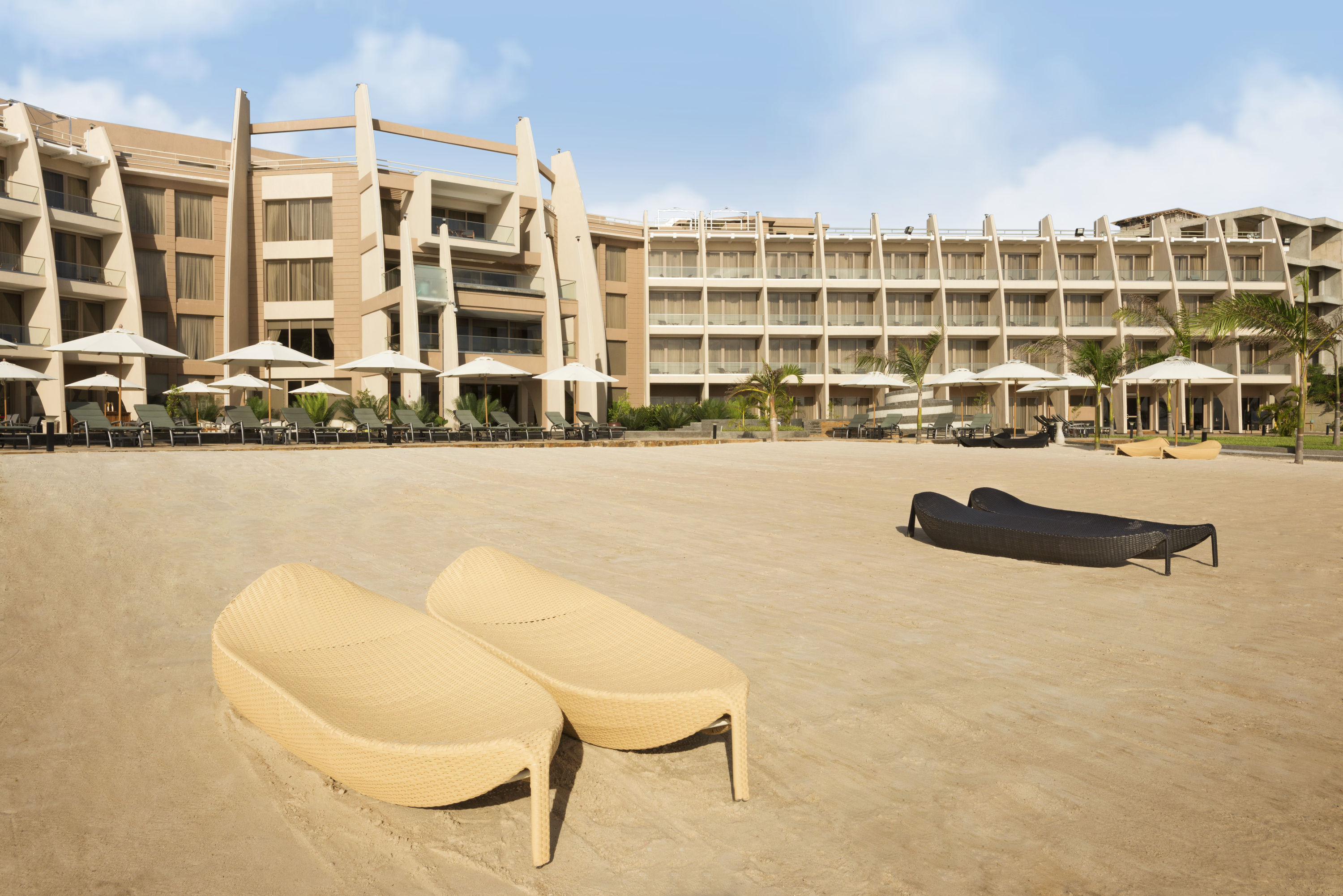 Ramada Resort by Wyndham Dar es Salaam | Dar es Salaam, TZ Hotels