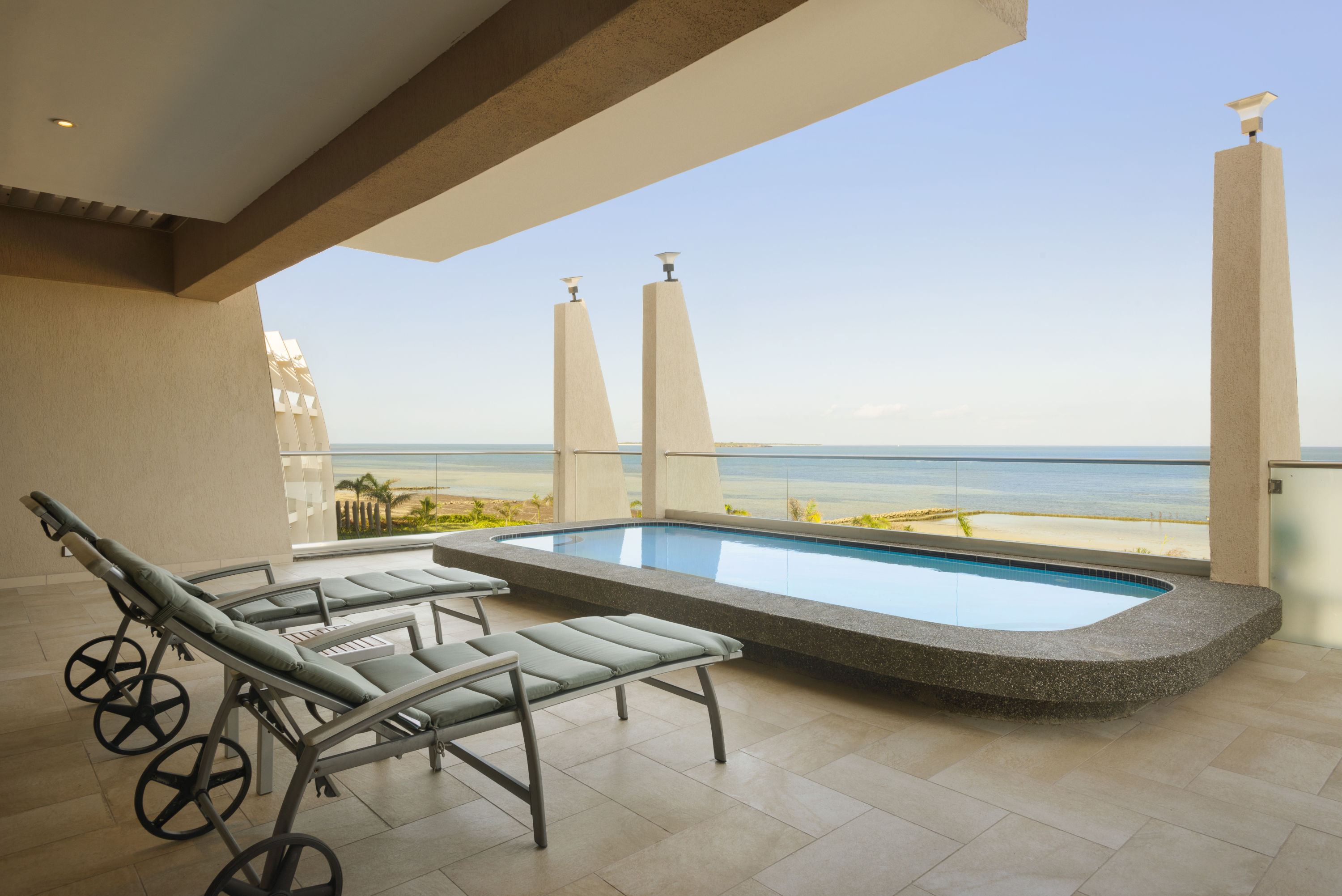 Ramada Resort by Wyndham Dar es Salaam suite in Dar es Salaam, Other than US/Canada