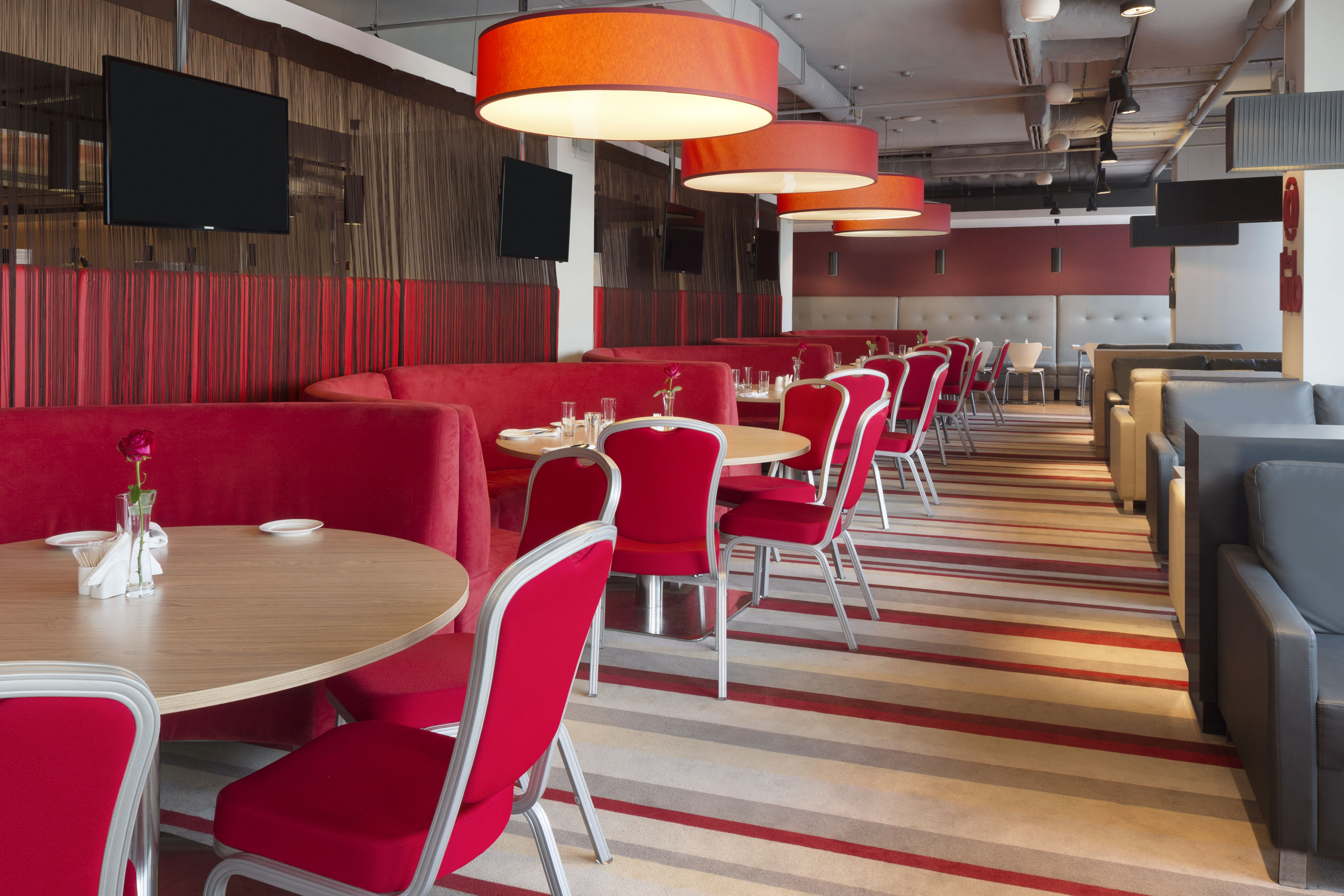 Bar at Ramada Encore by Wyndham Kyiv in Kiev, Other than US/Canada