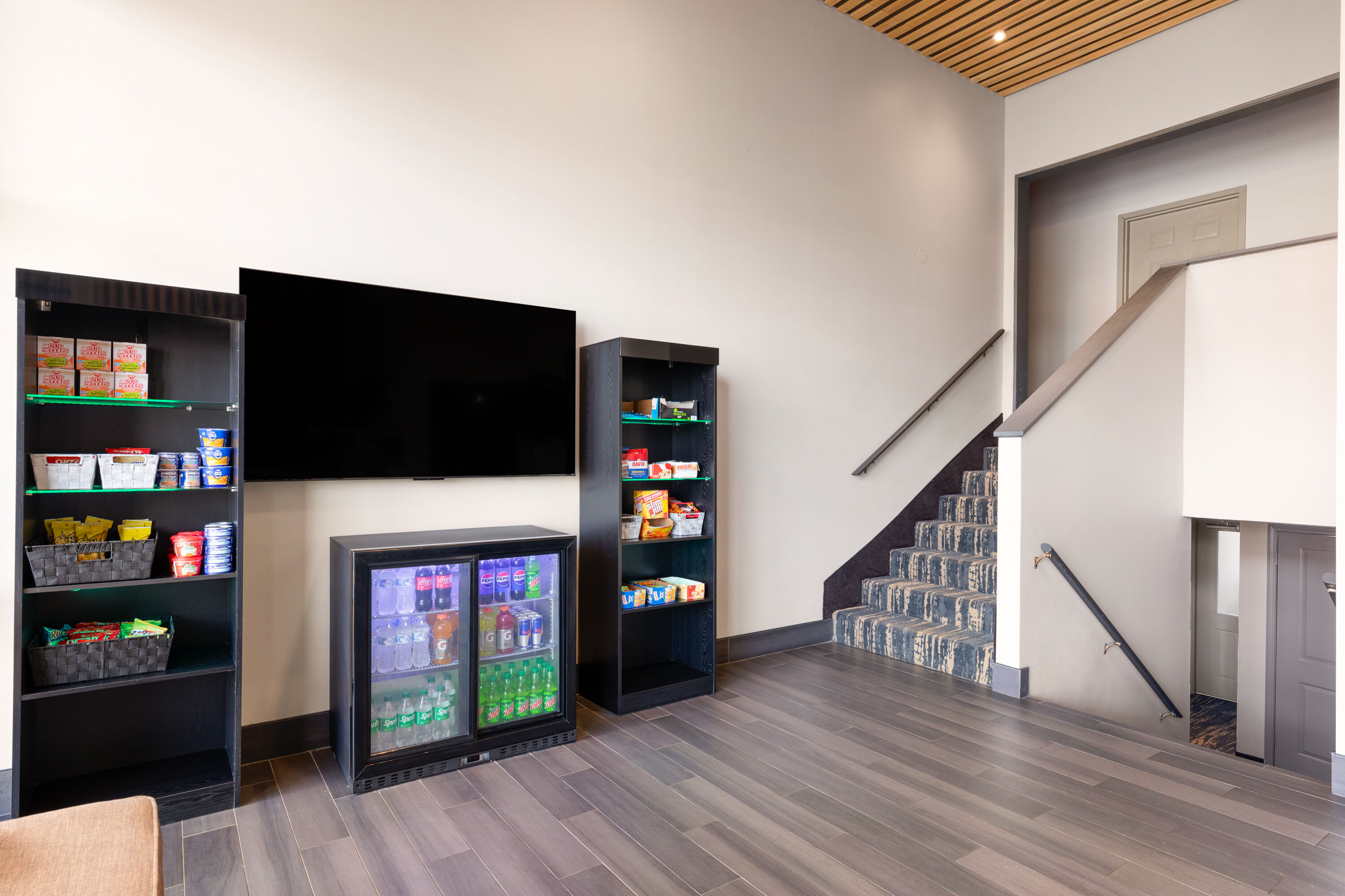 Mart at Ramada by Wyndham Studio Suites Dothan in Dothan, Alabama