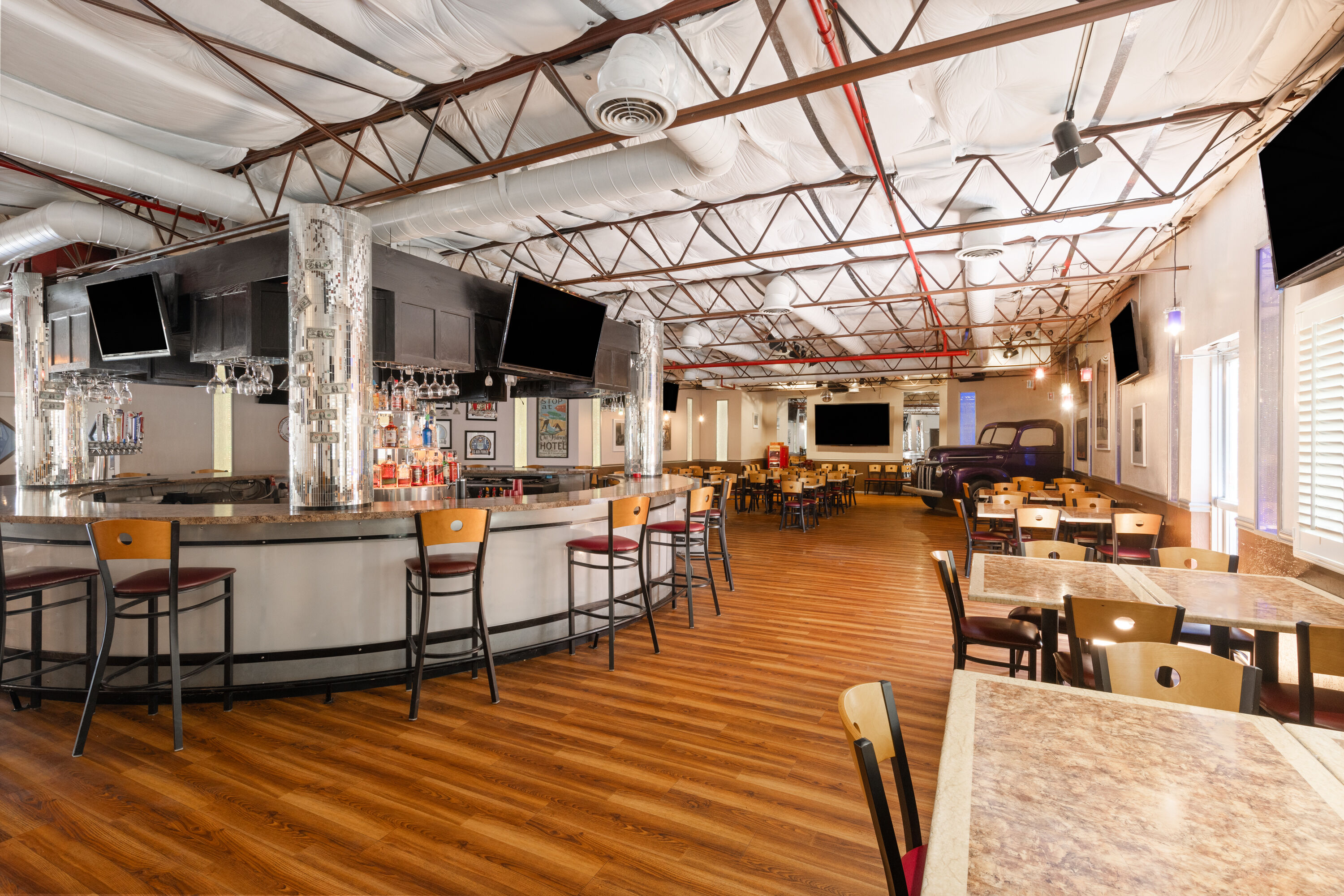 Ramada by Wyndham Kingman restaurant in Kingman, Arizona