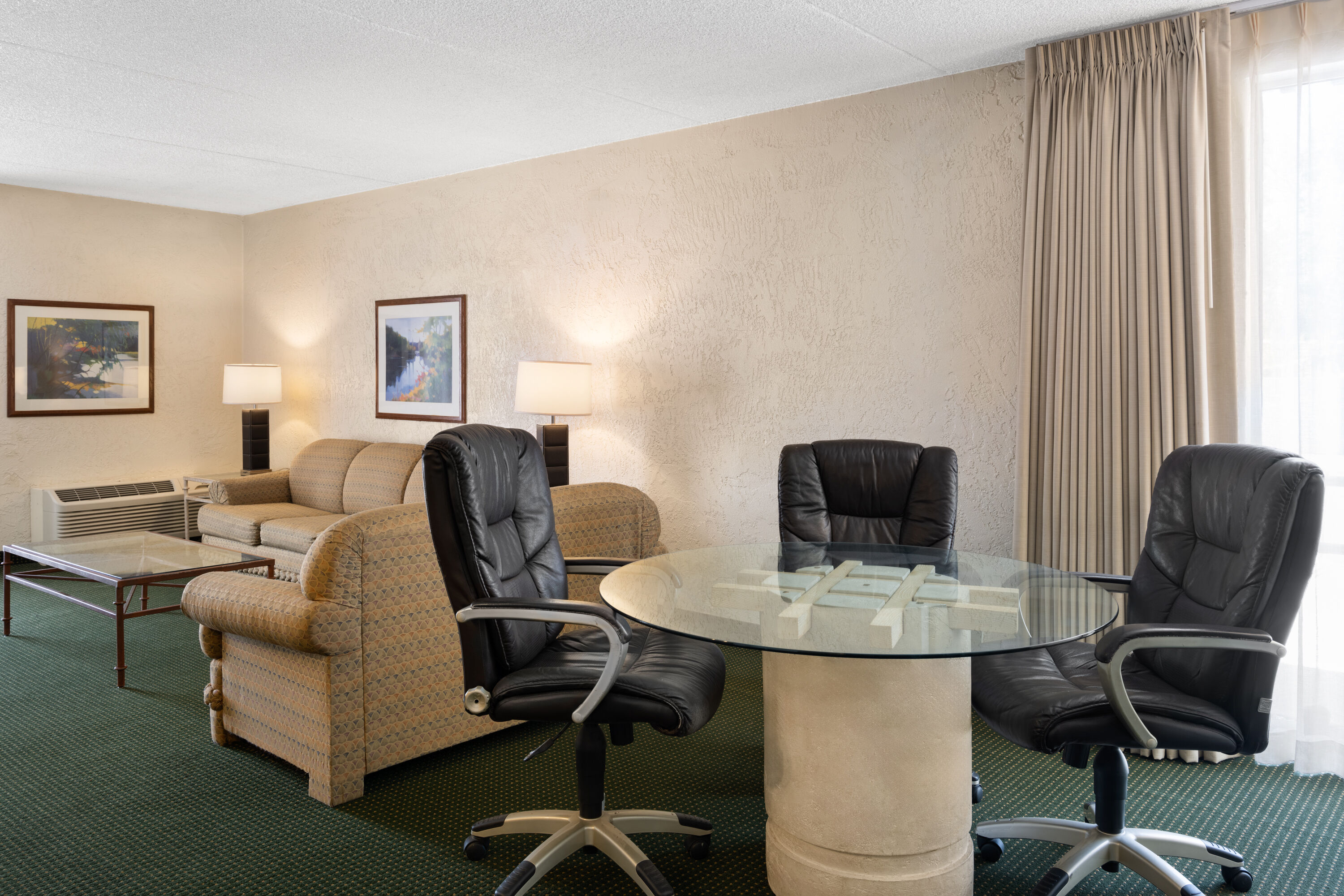 Ramada by Wyndham Tucson suite in Tucson, Arizona