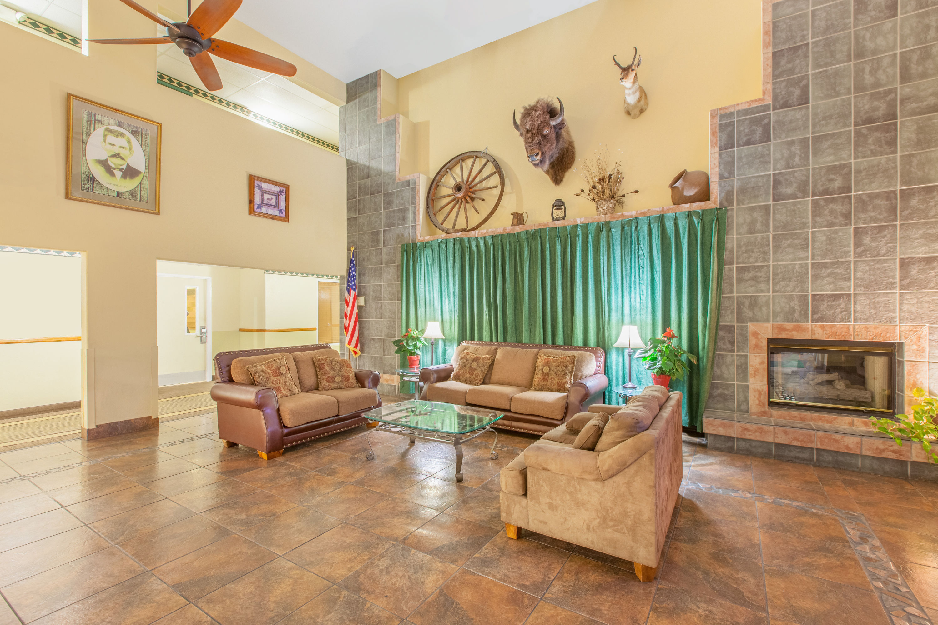 Ramada By Wyndham Williams Grand Canyon Area Williams