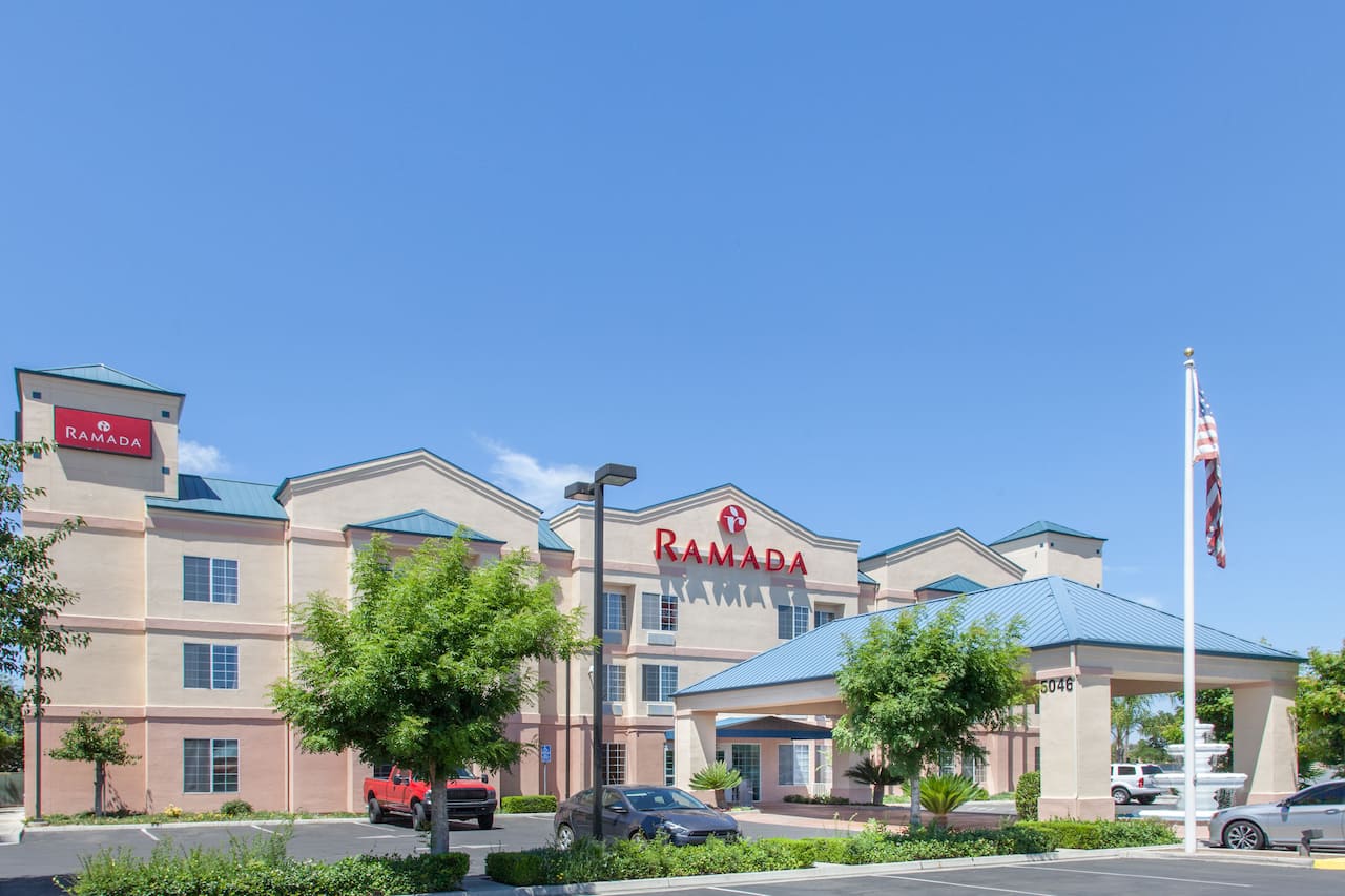 Casino en fresno california