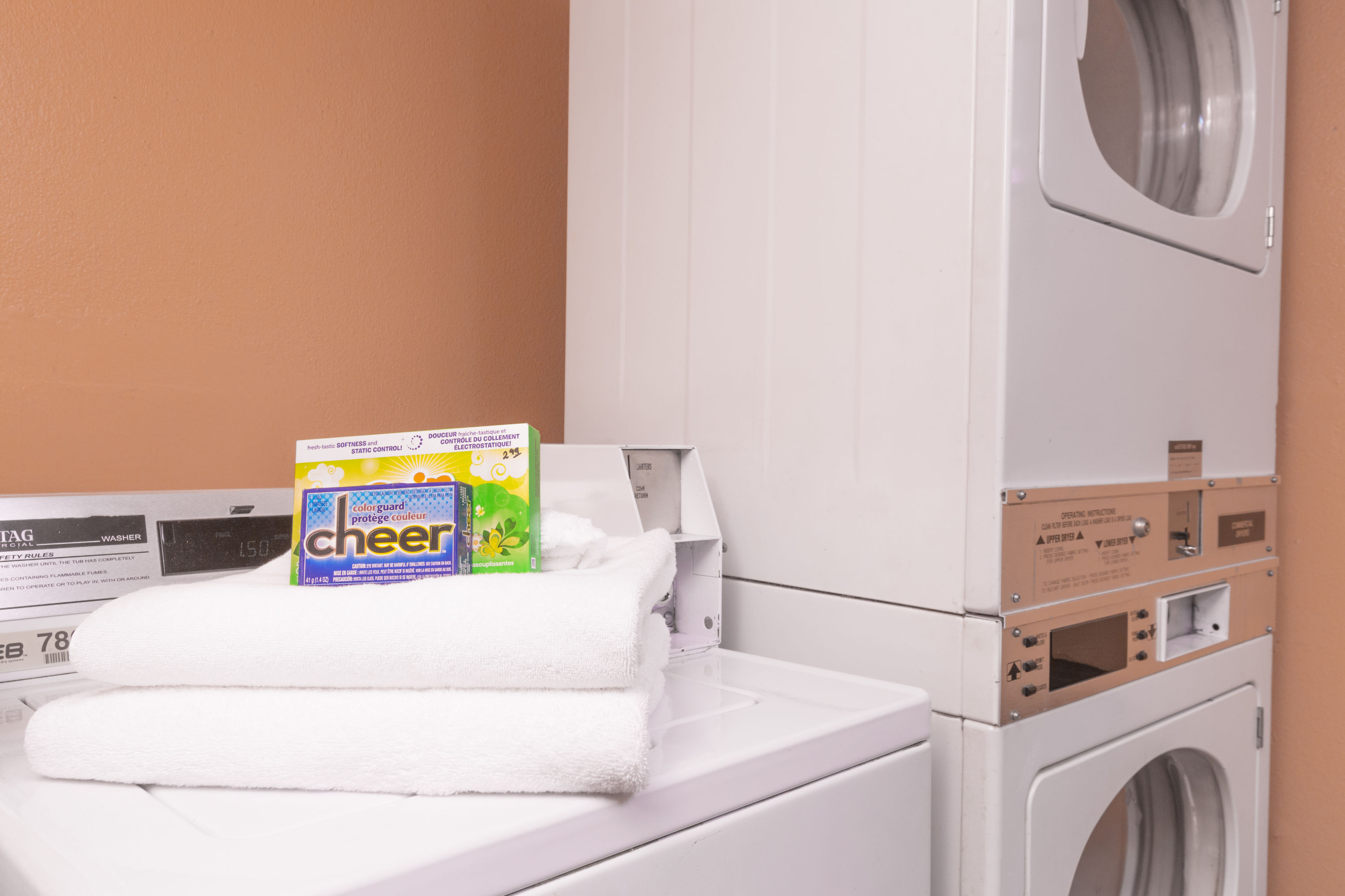 Property amenity at Ramada by Wyndham Hawthorne/LA Stadium in Hawthorne, California