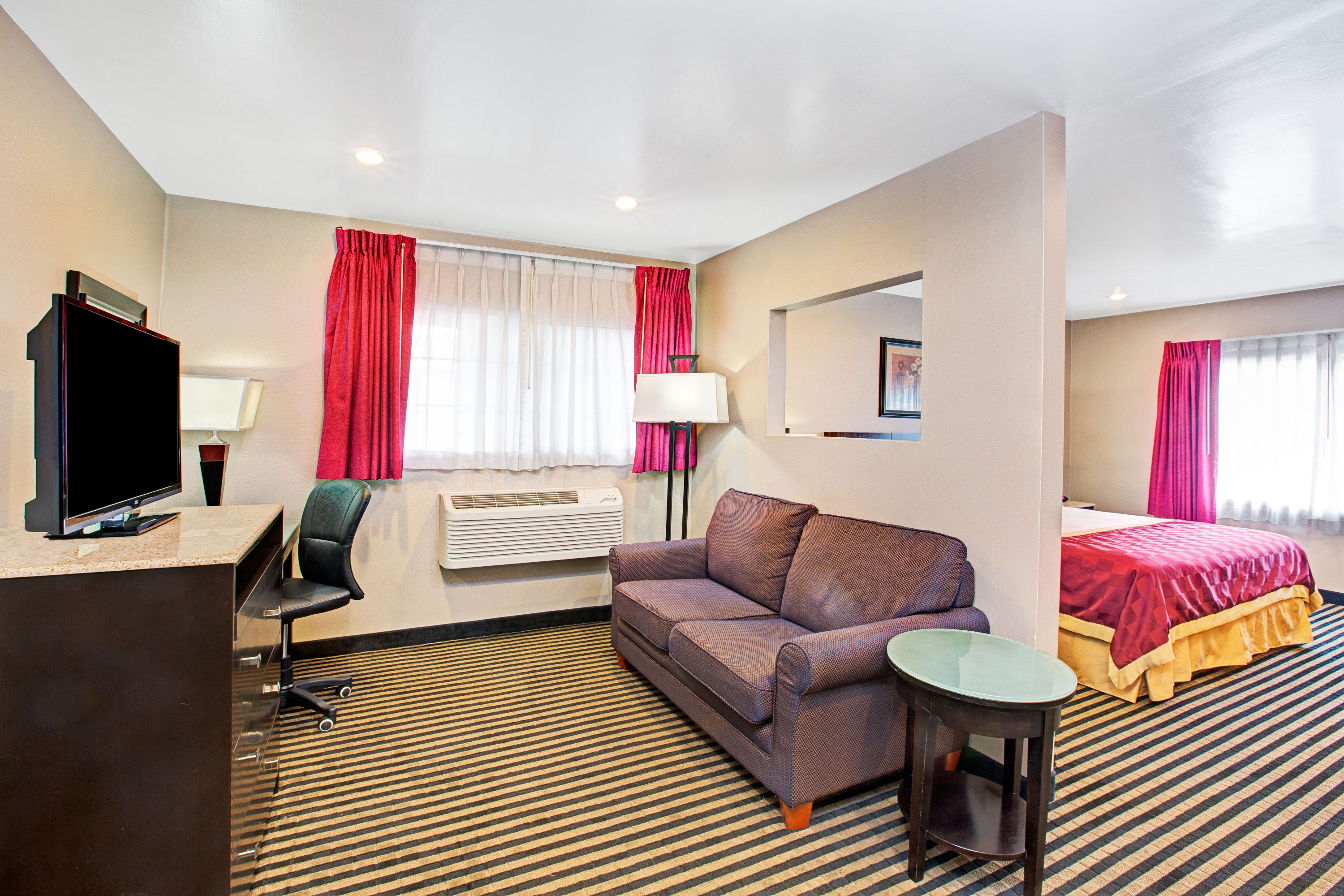 Ramada By Wyndham Marina Del Rey Marina Del Rey Ca Hotels
