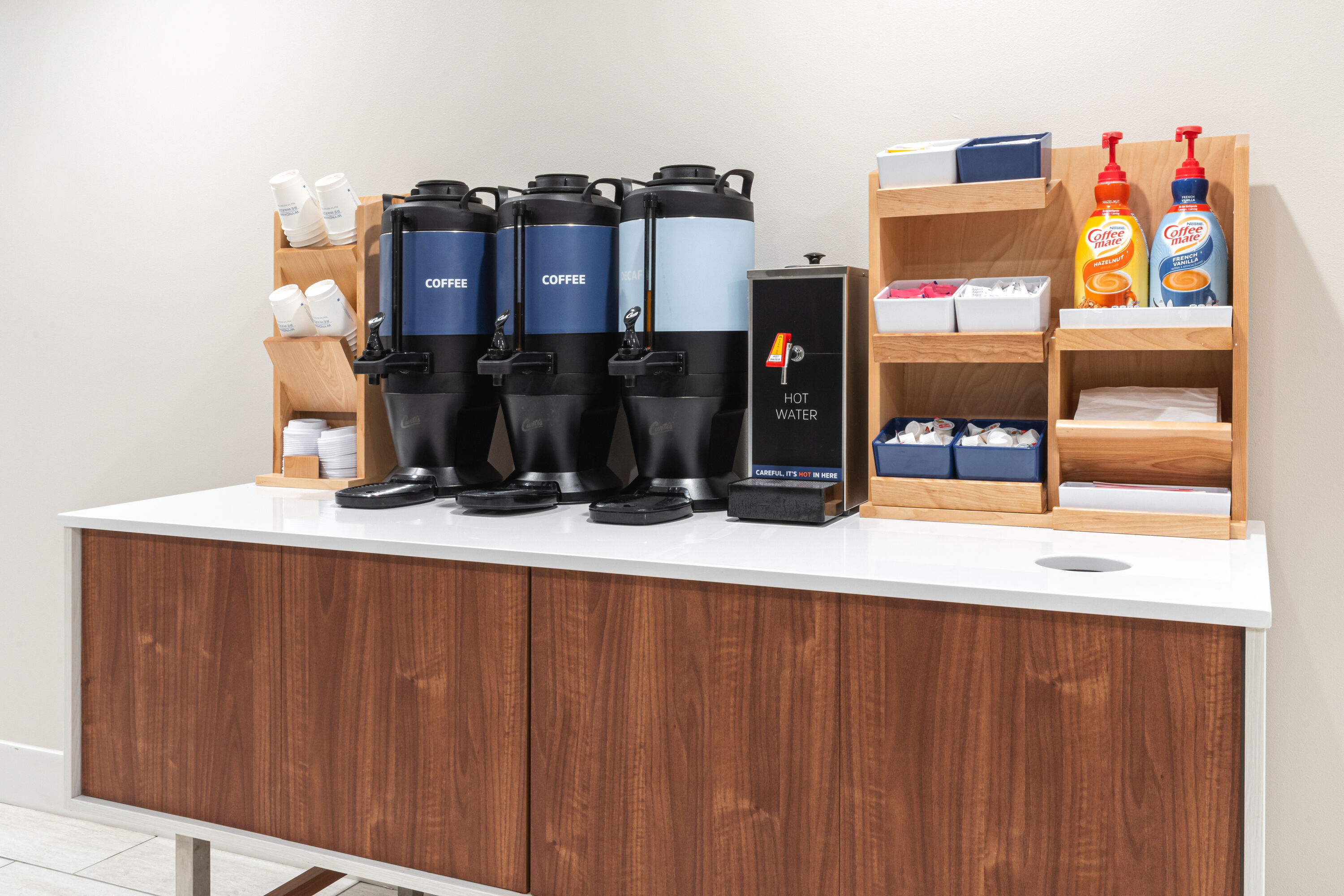 Property amenity at Ramada by Wyndham Modesto Yosemite Area in Modesto, California