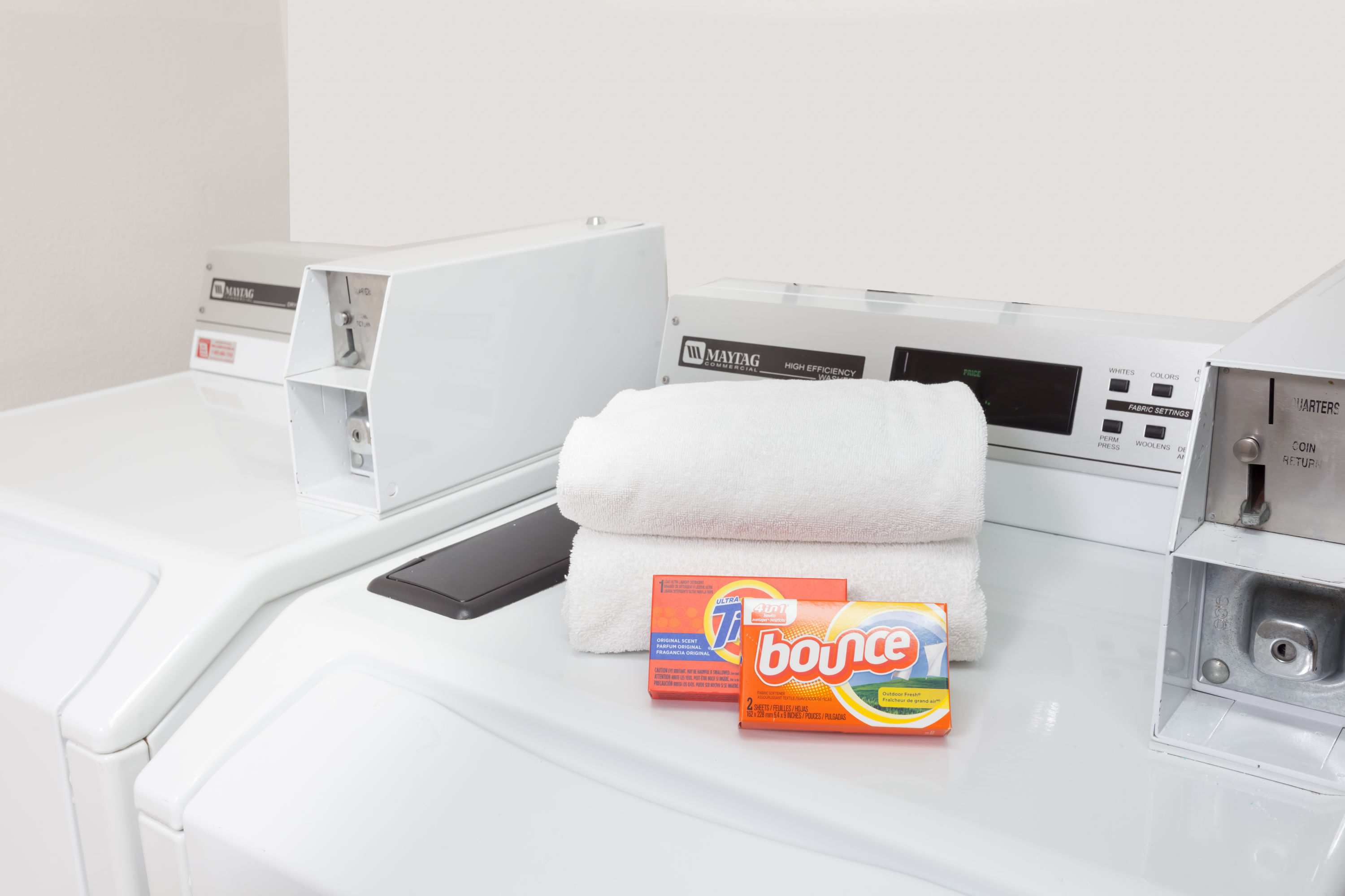 Property amenity at Ramada by Wyndham Oceanside in Oceanside, California