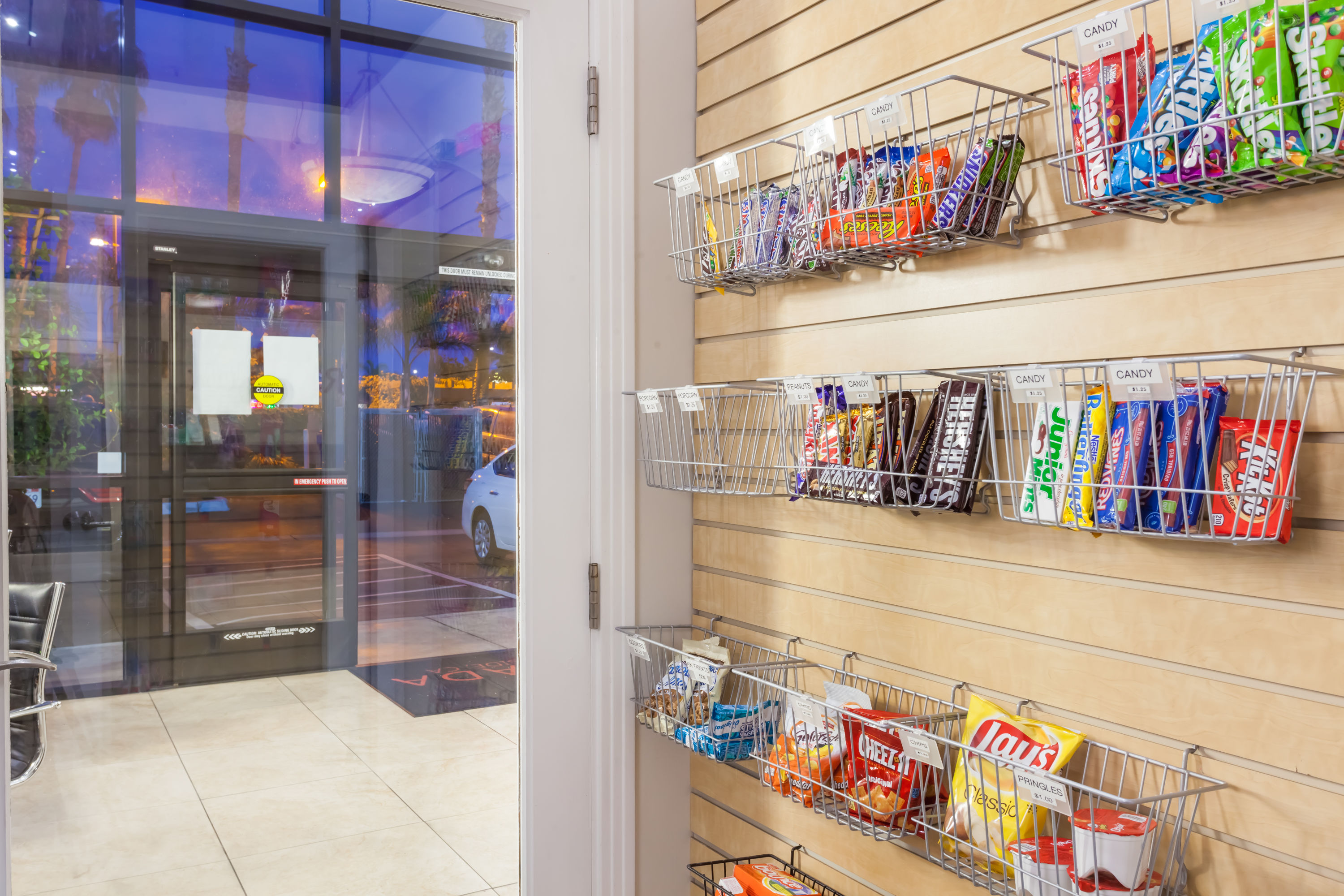 Property amenity at Ramada by Wyndham Oceanside in Oceanside, California